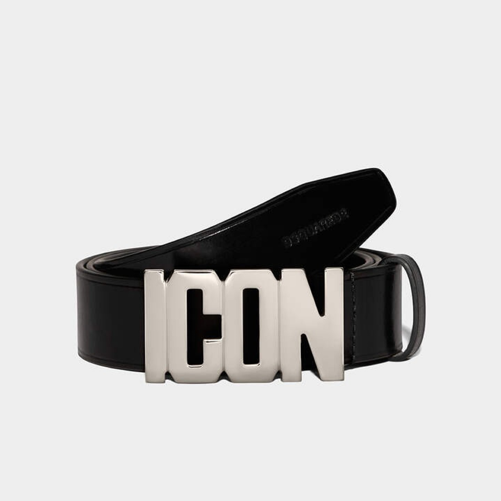 Дамски колан Dsquared Women Belt BEM009912904309M802 Front View