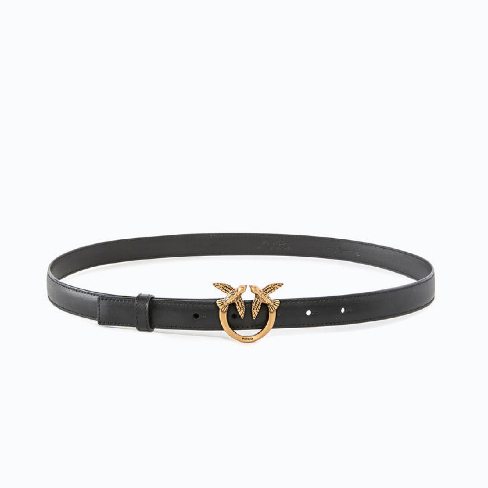 Дамски колан Pinko Love Berry Belt 100143 A0F1 Z99Q Front View