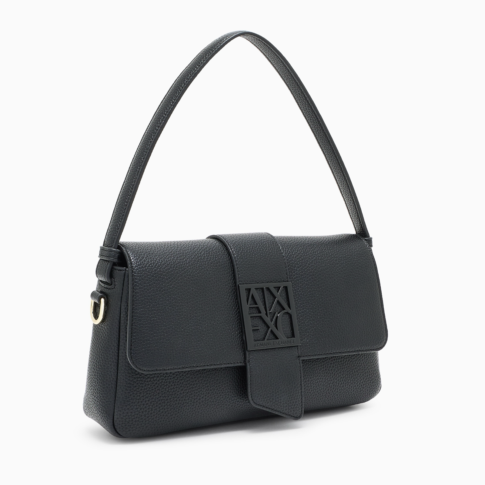 Дамска чанта Armani Exchange Women Shoulder Bag XW002592 AF11902 UC001 Side View