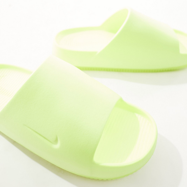 Дамски чехли Nike Calm DX4816-702 Women Slippers Close-Up