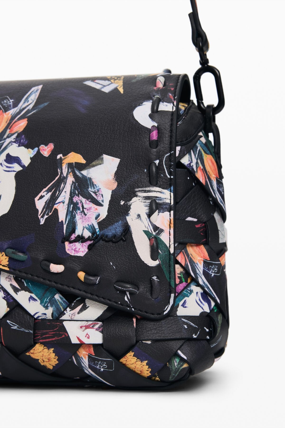 Desigual Women Handbag