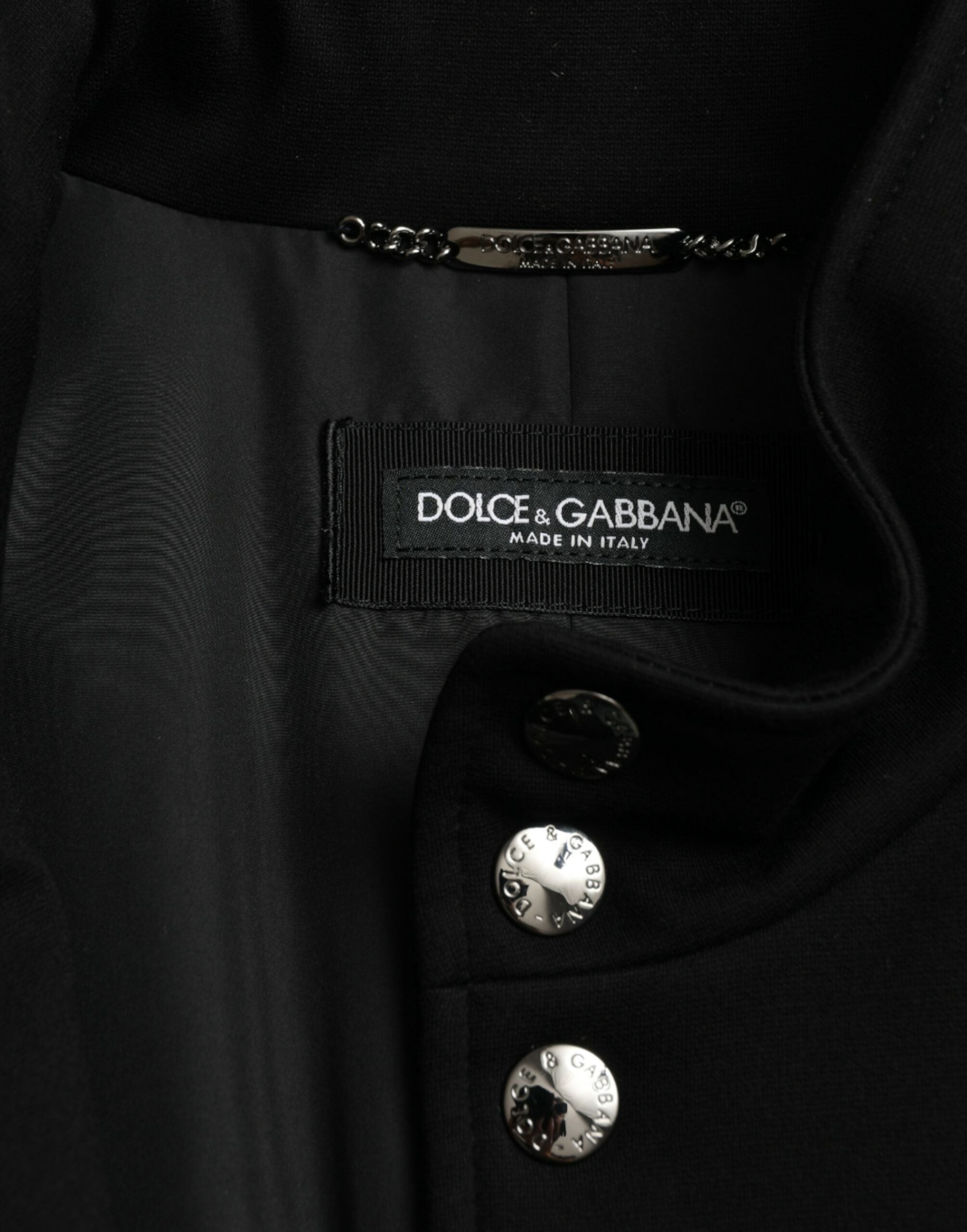 Dolce & Gabbana мъжки елек