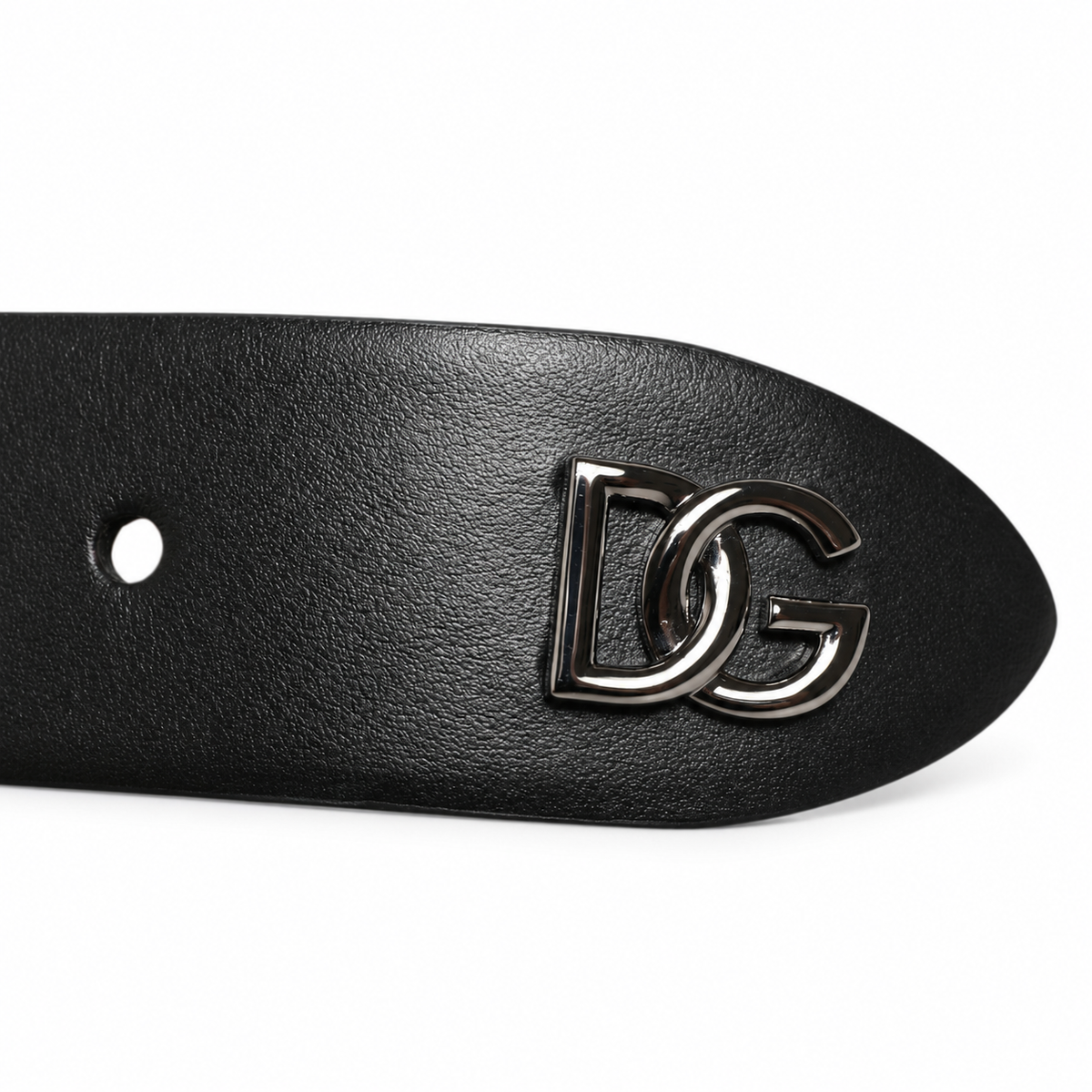 Dolce & Gabbana Men Studded Belt