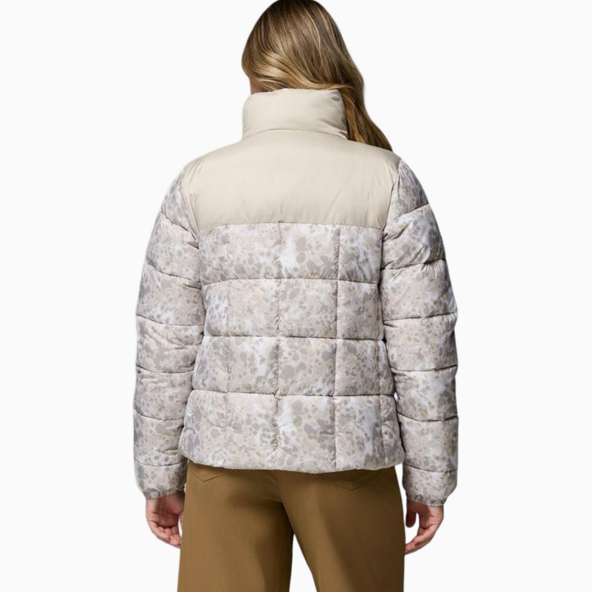 Дамско яке Columbia Women Jacket 2171281 Back View