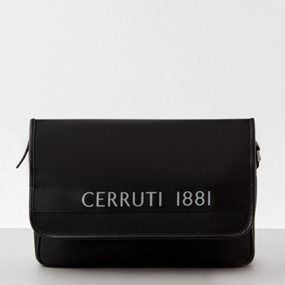 Cerruti 1881 Men Messenger Bag