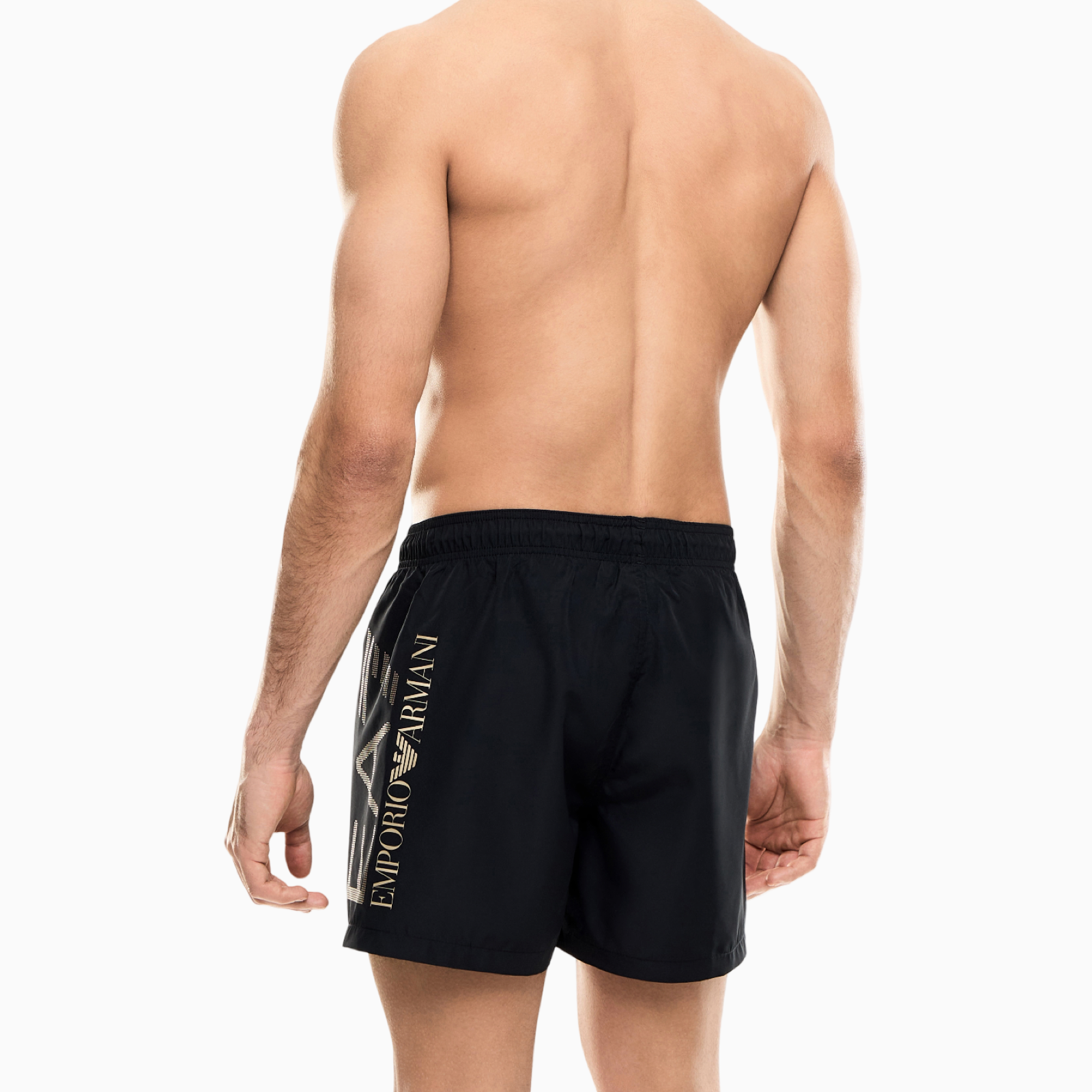 EA7 Emporio Armani Men Swimwear