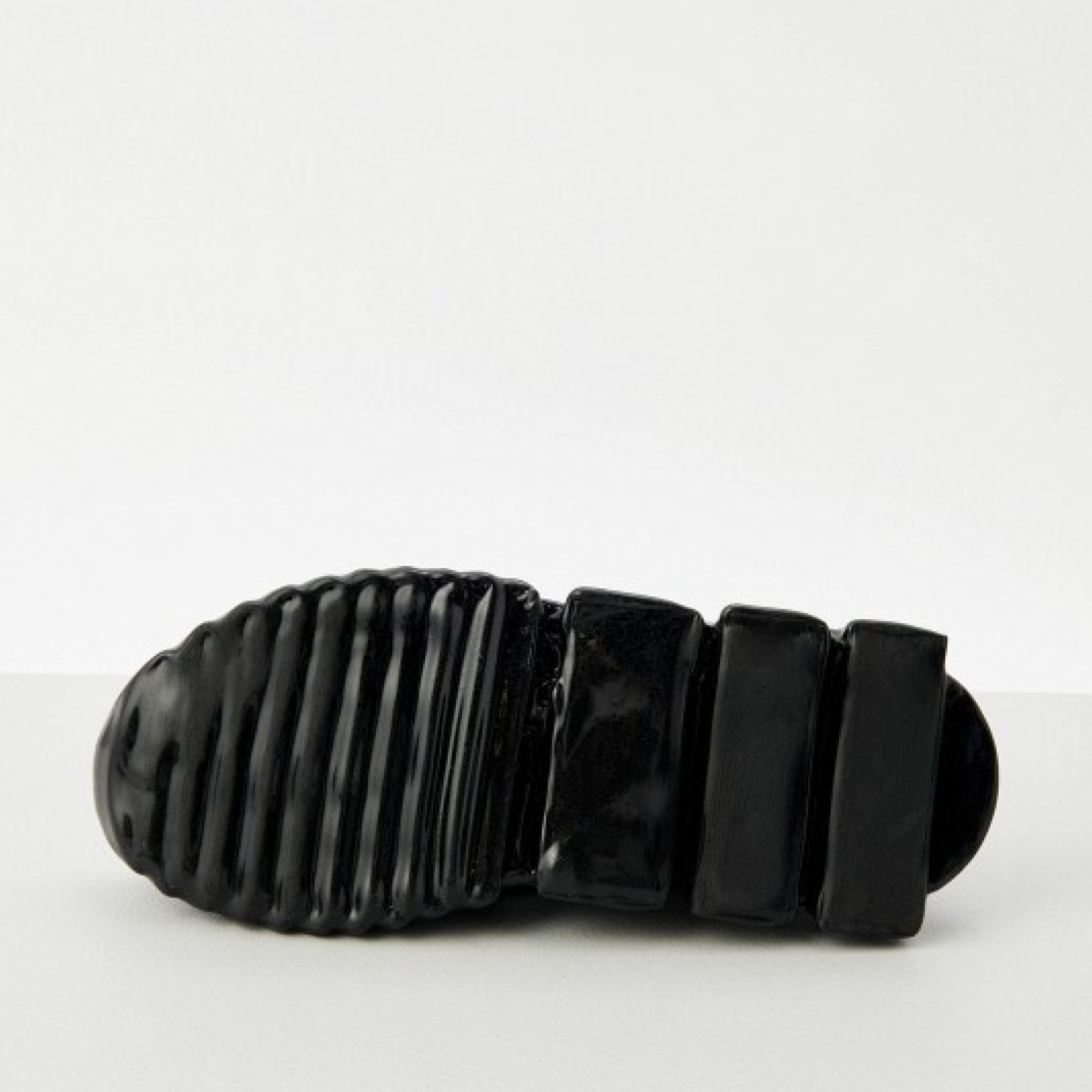 Dolce & Gabbana Sorrento Sneakers Insole View