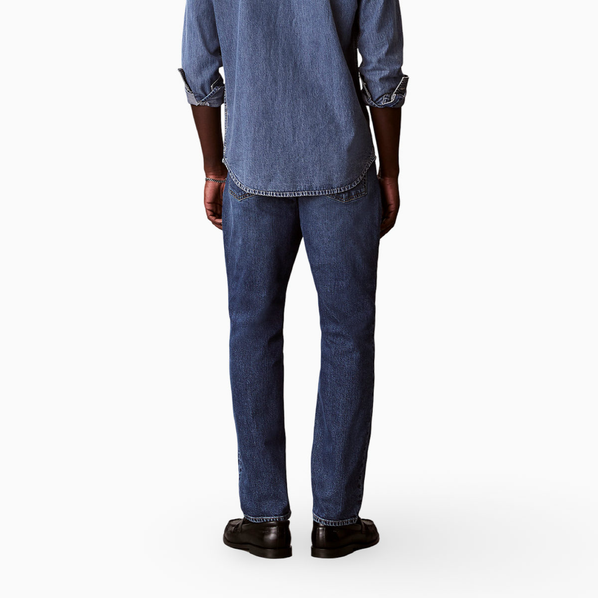 Calvin Klein Jeans мъжки дънки