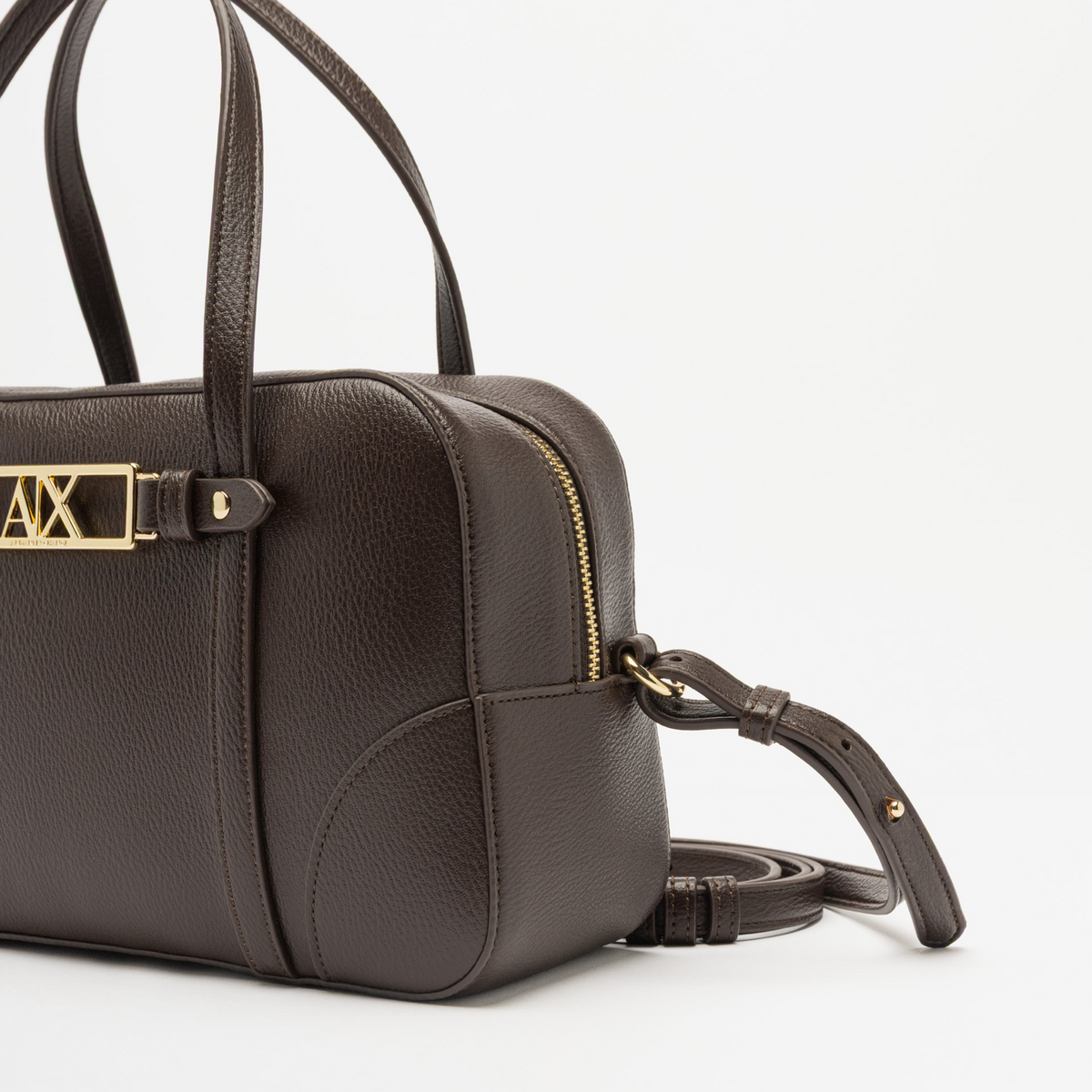 Дамска чанта Armani Exchange Women Handbag XW002610 AF15632 U6032 Close-Up