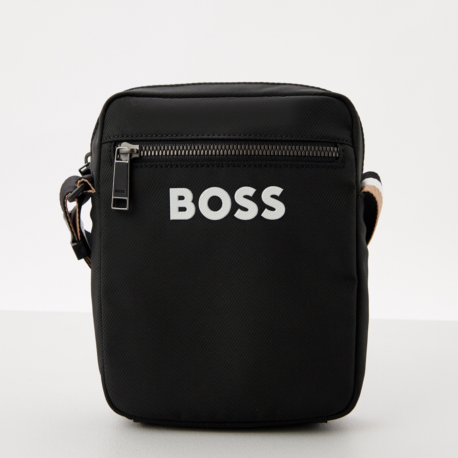 Мъжка чанта Boss Men Crossbody Bag Catch 3.0 50511961 Front View