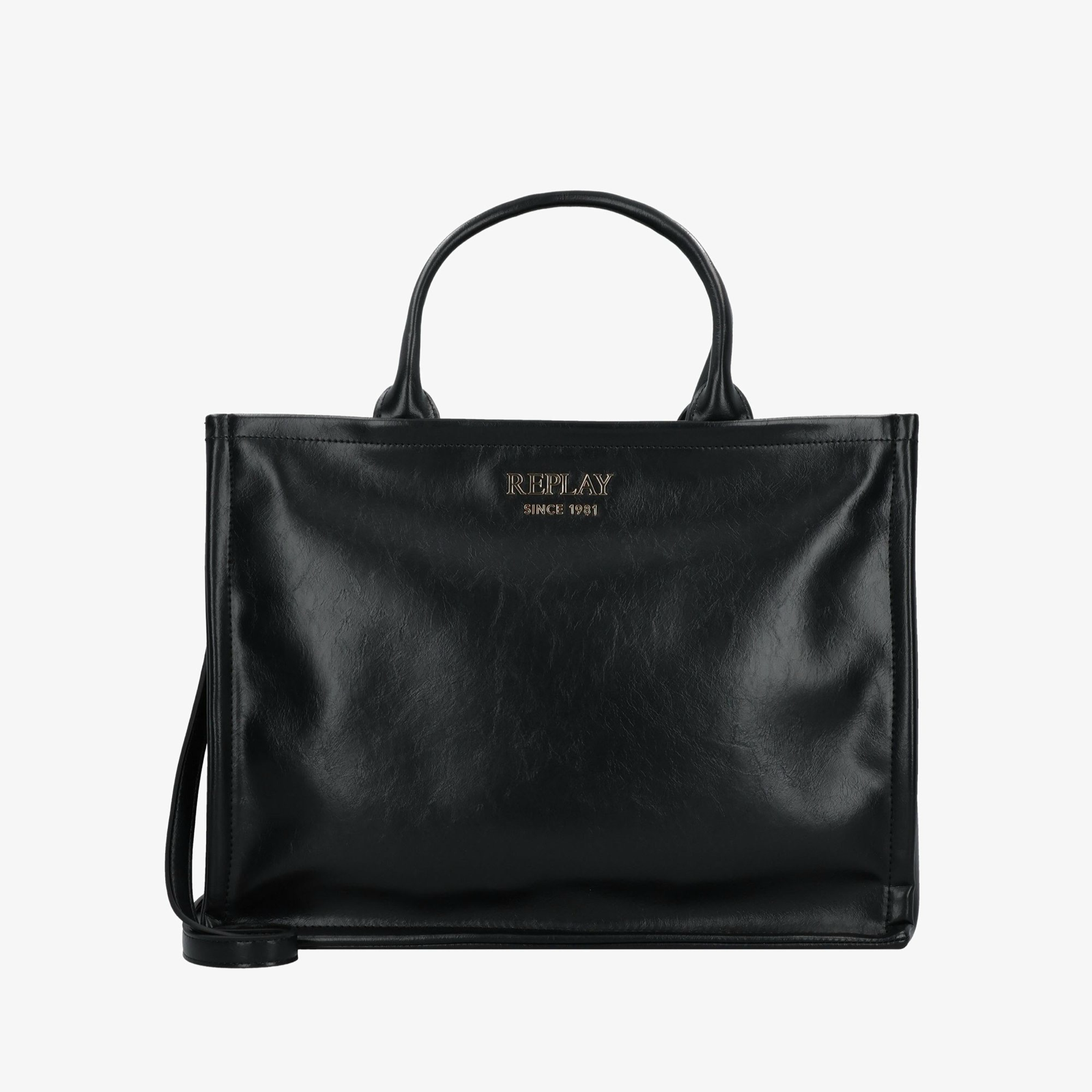 Дамска чанта Replay Women Bag FW3780.000.A0500F Front View
