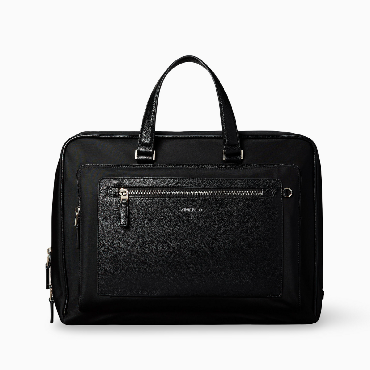 Мъжка чанта за лаптоп Calvin Klein Men Laptop Bag LV04D3499G UB1 Front View