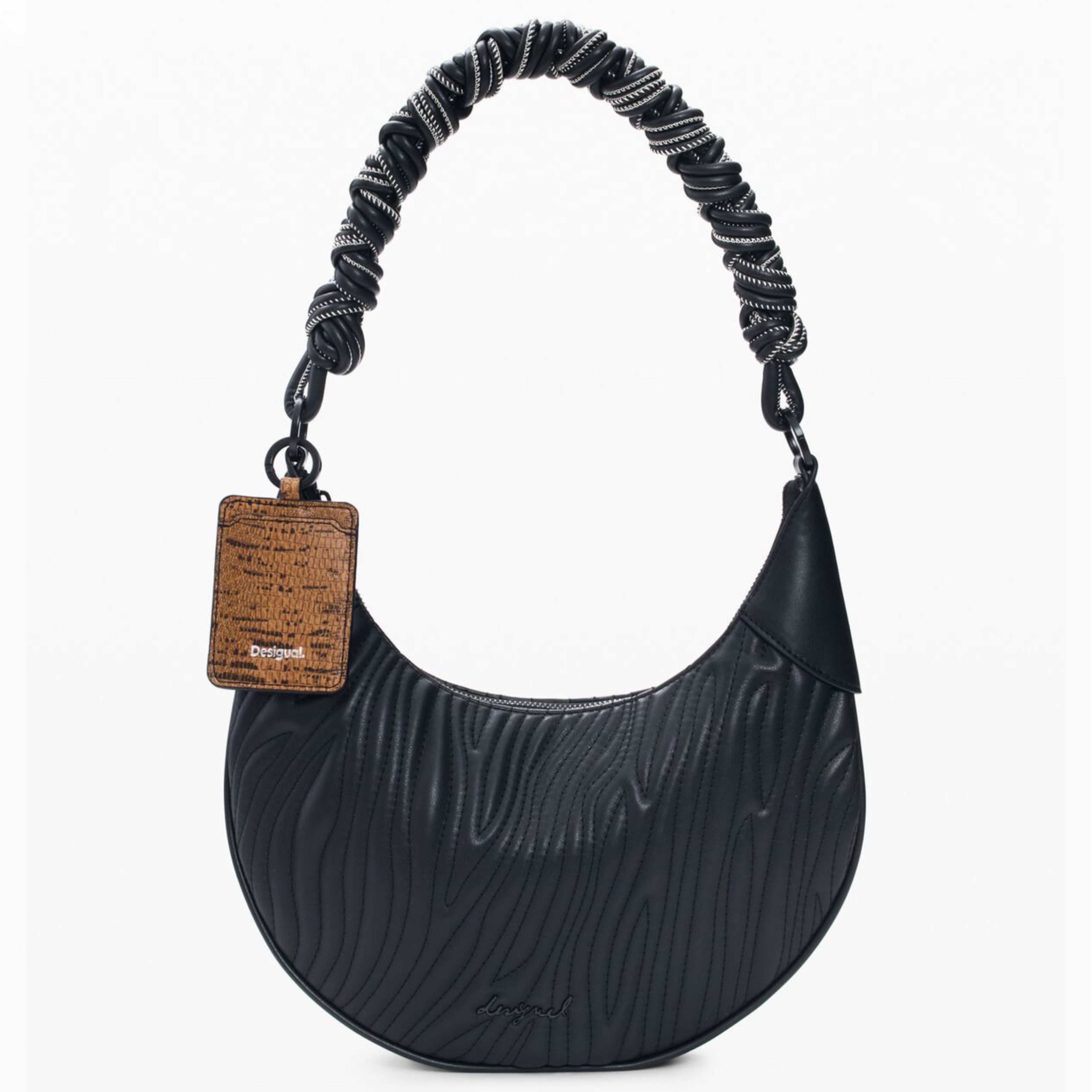 Desigual Women Handbag