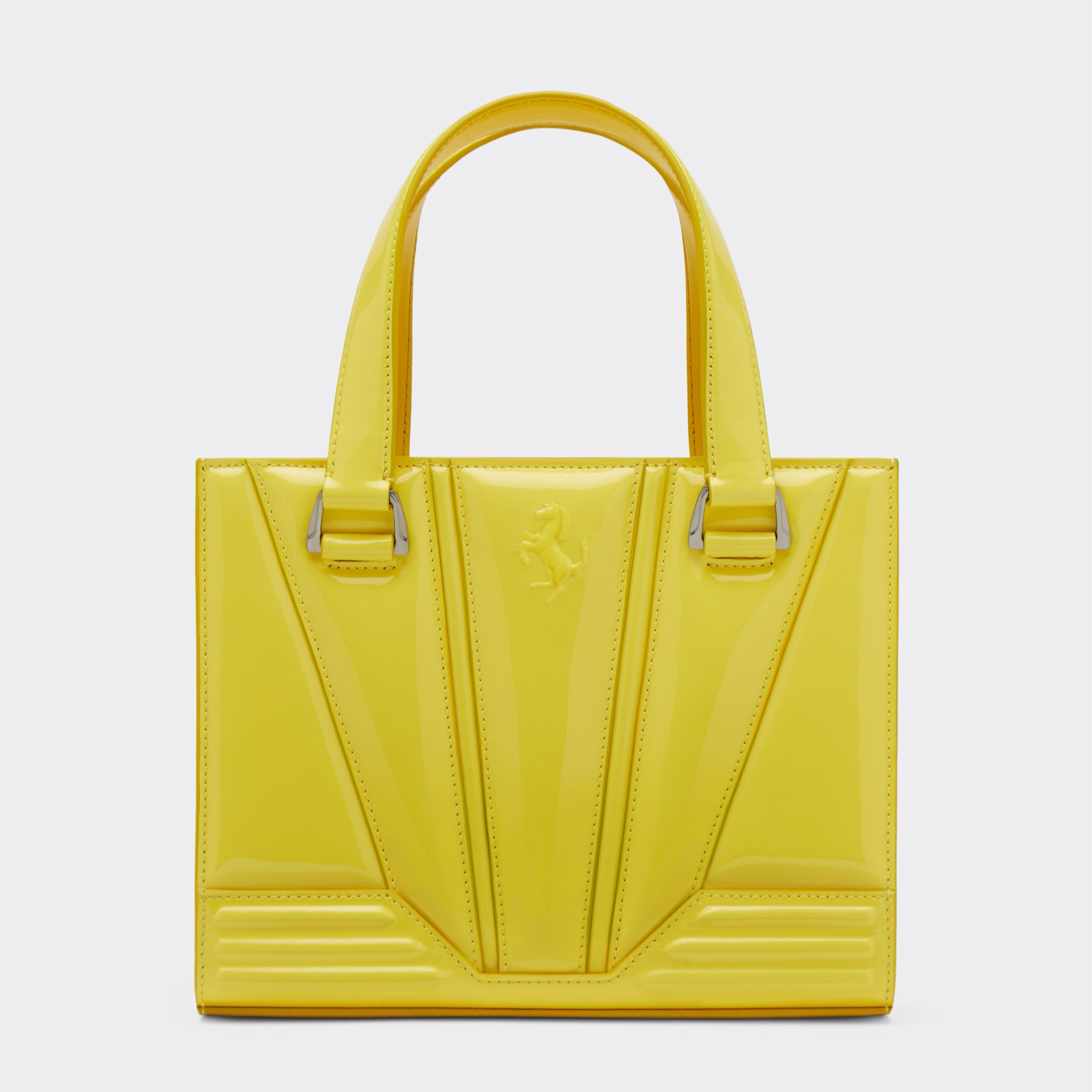 Дамска чанта Ferrari Mini Tote GT Women Handbag