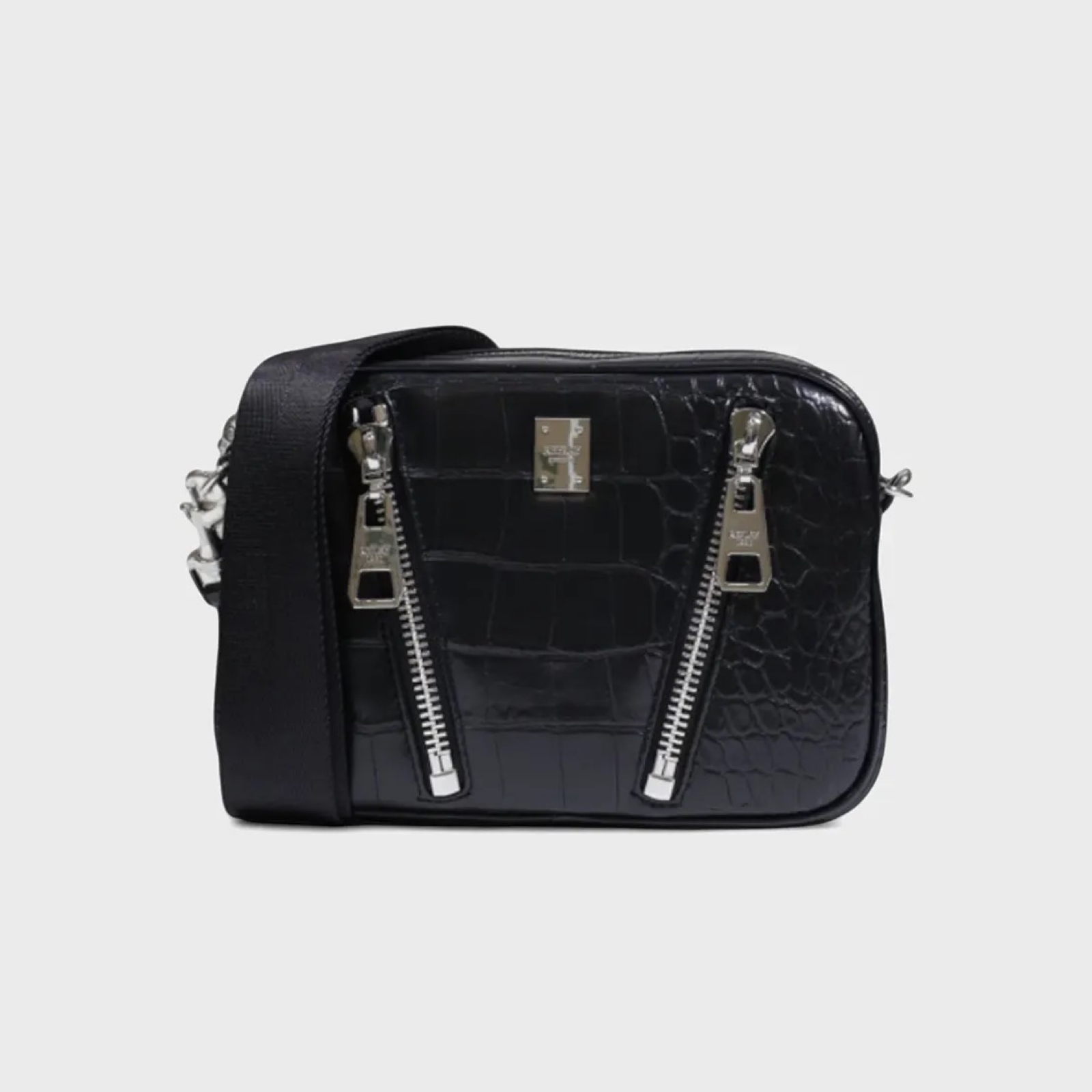 Дамска чанта Replay Women Crossbody Bag FW3808.000.A0514B Front View