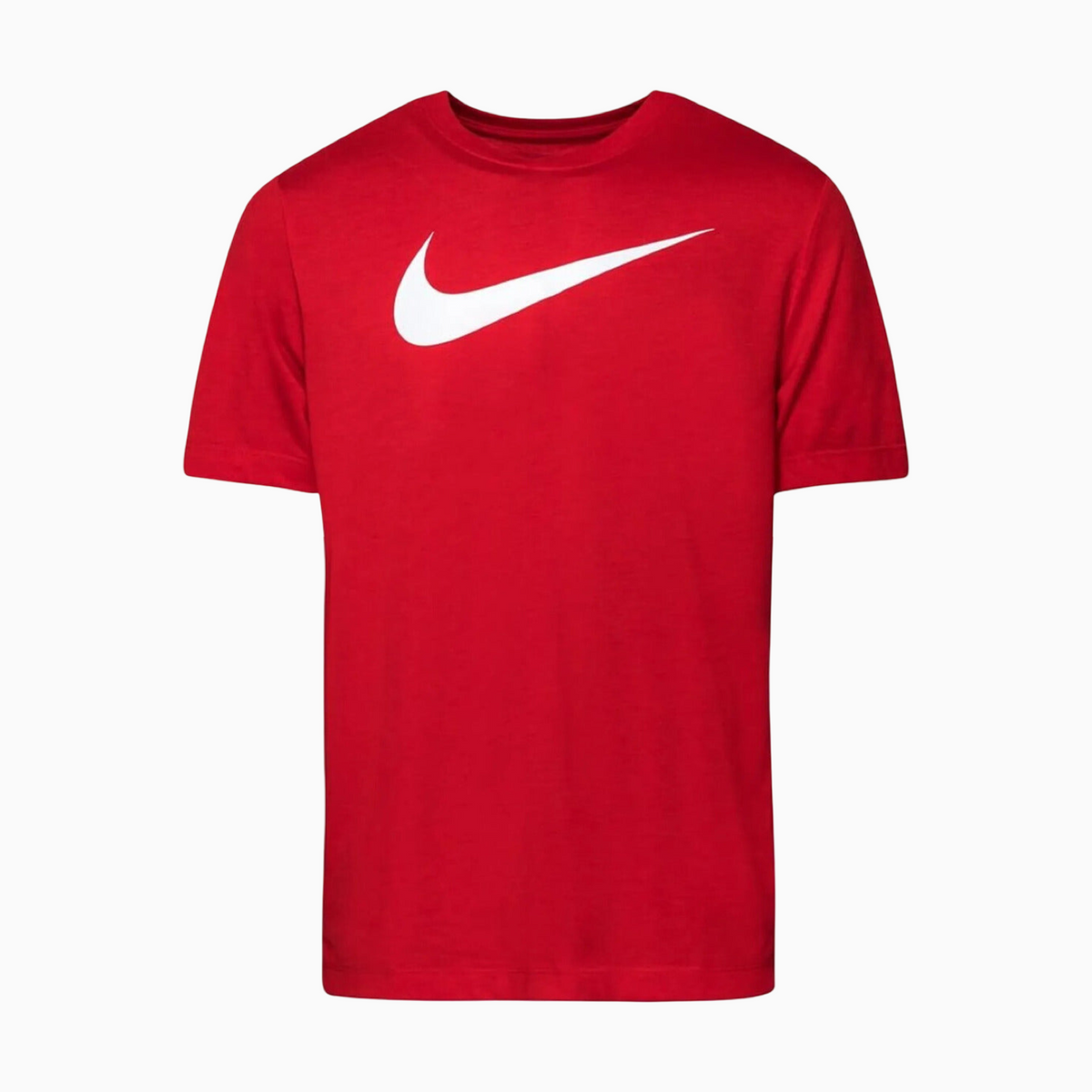 Мъжка тениска Nike Dri-Fit Park 20 Men T-shirt CW6936-657 Front View