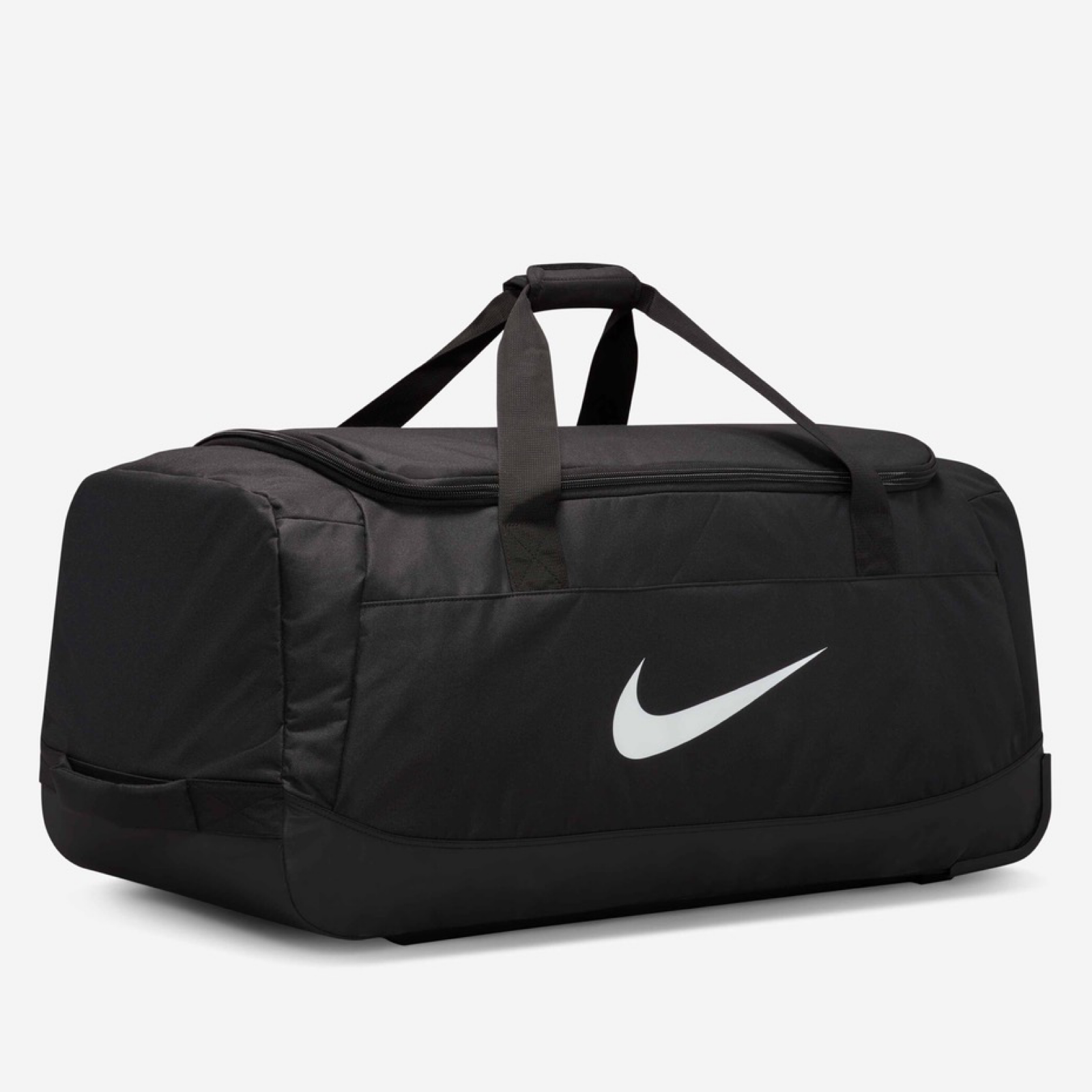 Пътна чанта с колела Nike Club Roller Bag BA5199-010 Side View
