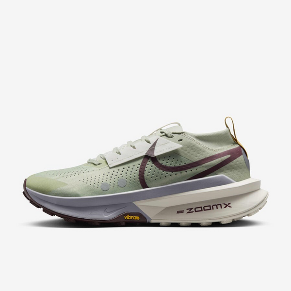 Мъжки маратонки Nike Zegama Trail 2 FD5190-300 Men Sneakers Lateral View