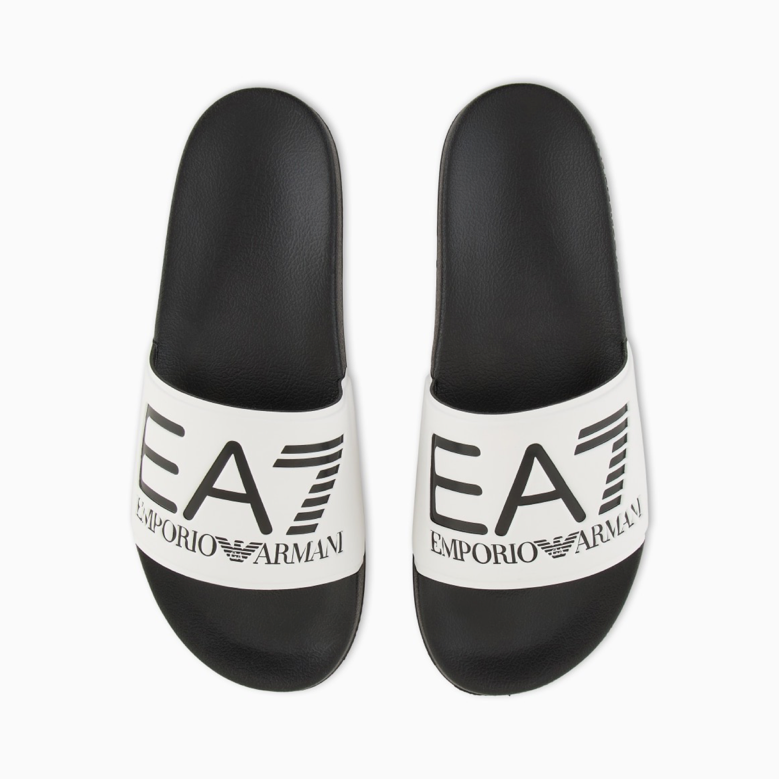 EA7 Emporio Armani Women Slippers