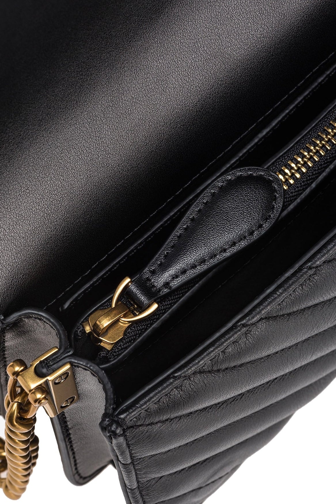 Pinko Love One Mini Women Shoulder Bag