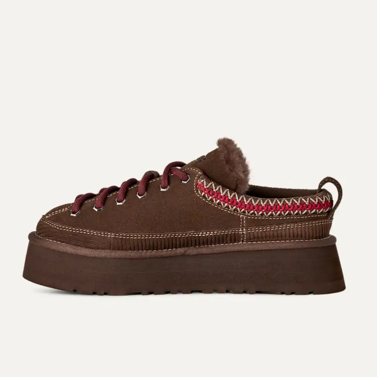 UGG Heritage Women Lace-Up