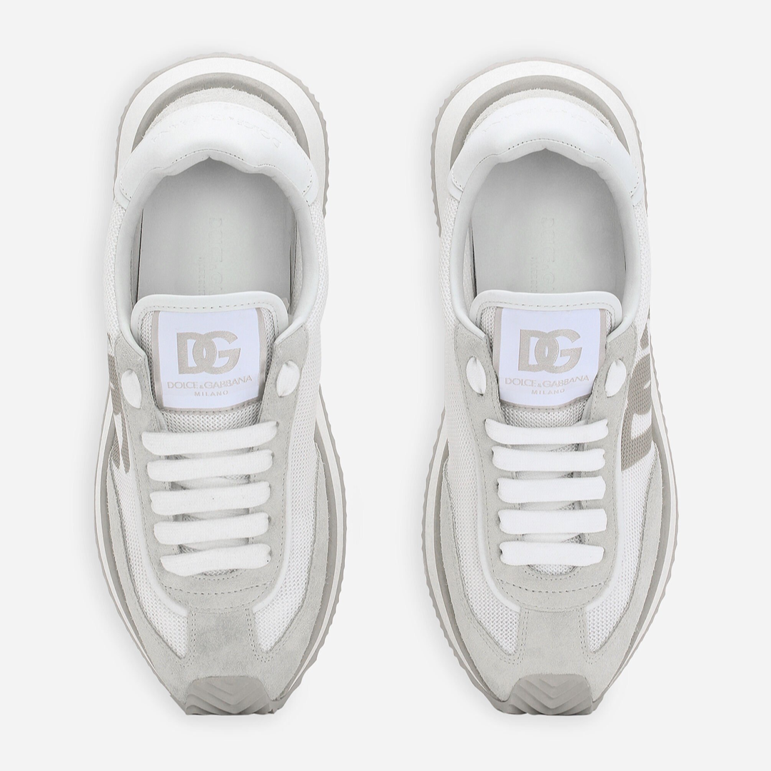 Dolce & Gabbana DG Cushion Men Sneakers