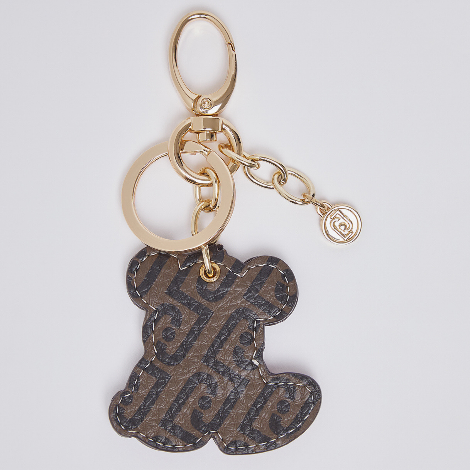 Ключодържател Liu Jo Women Keyring AA6125 E1118 08447 Back View