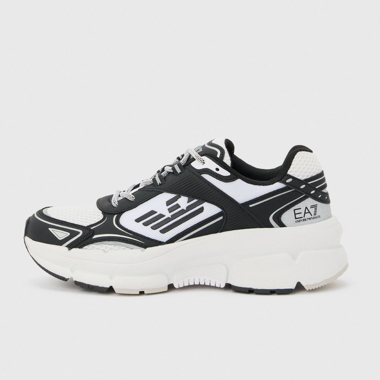 EA7 Emporio Armani Men Sneakers