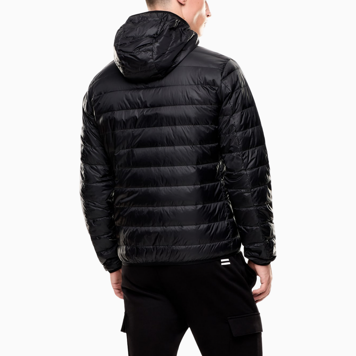 EA7 Emporio Armani Men Jacket