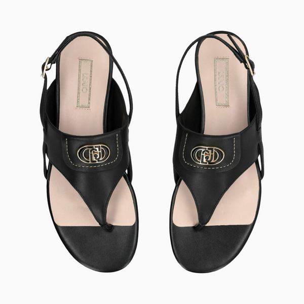 Дамски сандали Liu Jo Women Sandals SA6131P0102 22222 Top View
