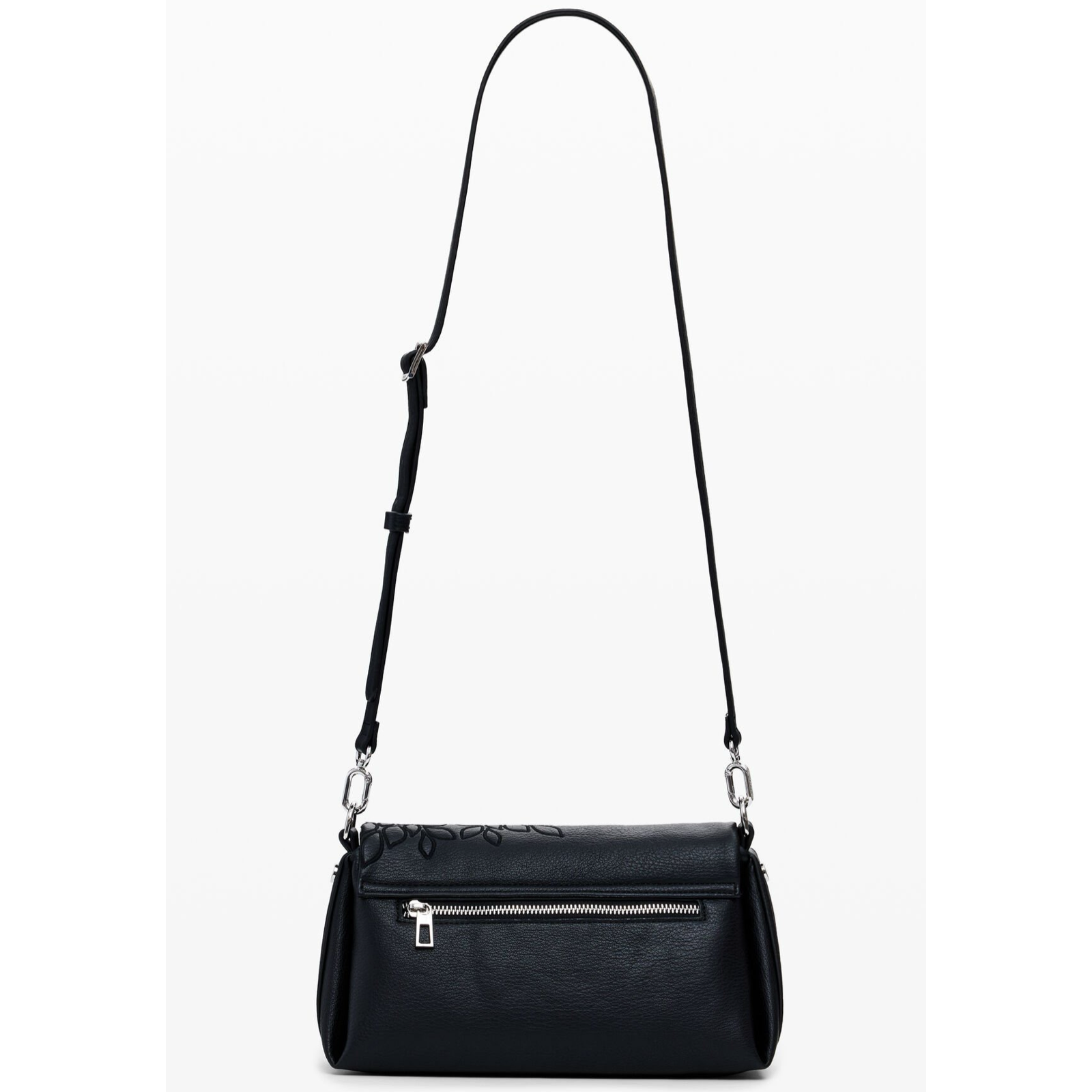Дамска чанта Desigual Women Crossbody Bag 25WAXPBD Back View
