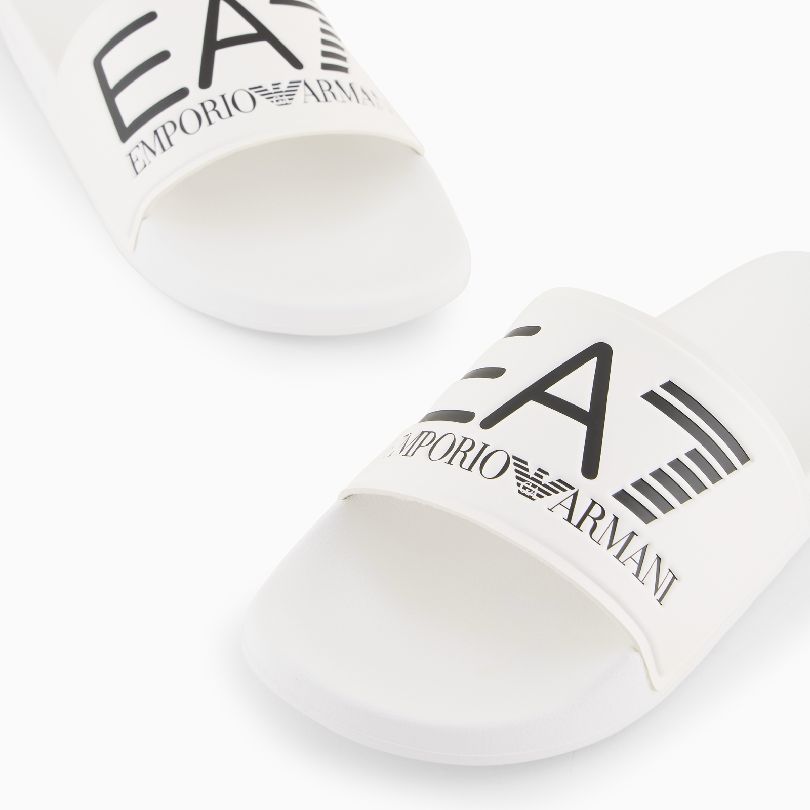 EA7 Emporio Armani Slippers