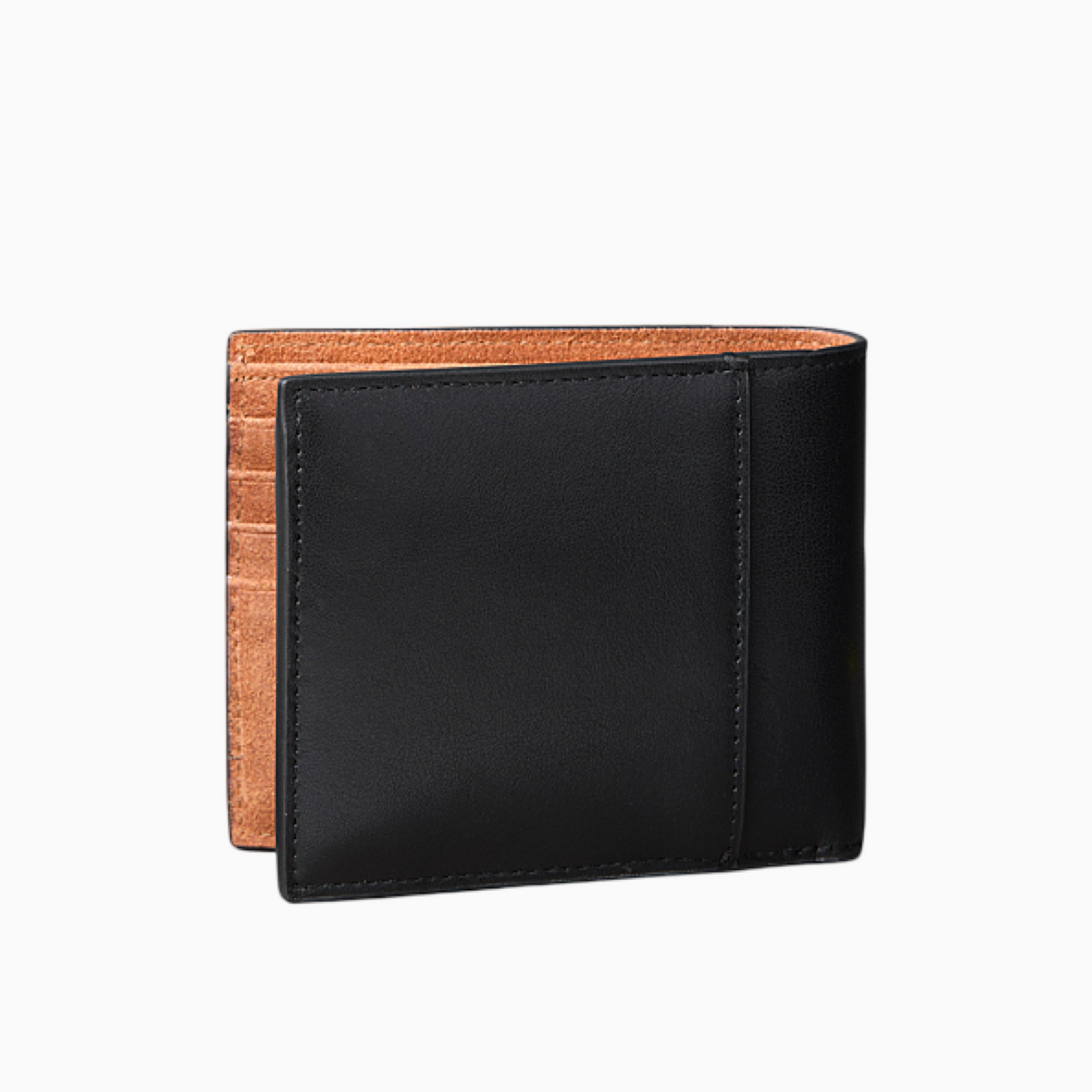 Мъжки портфейл Calvin Klein Men Wallet LV04D1365G UB1 Back View