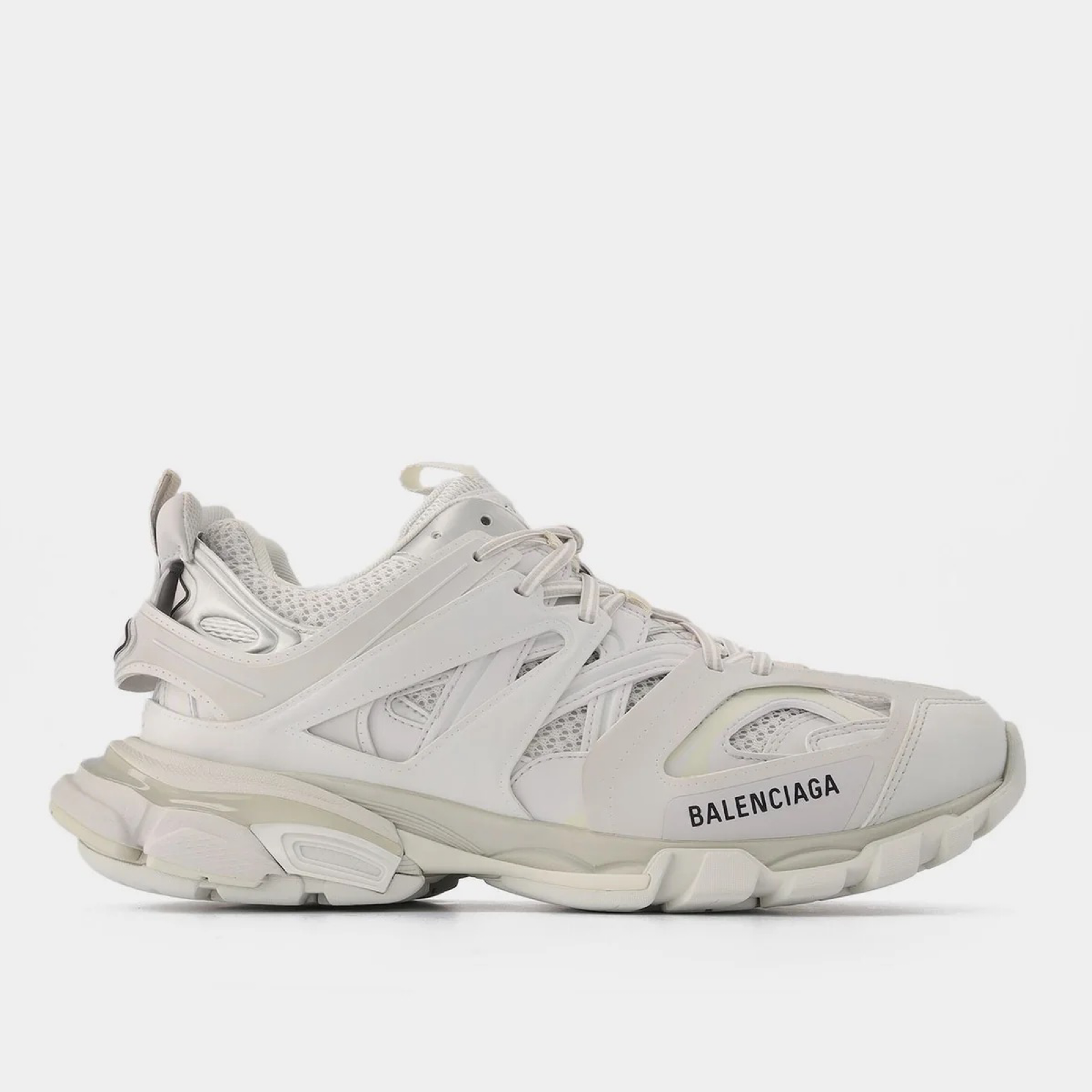 Balenciaga Track Women Sneakers 542436W1GB1 Lateral View