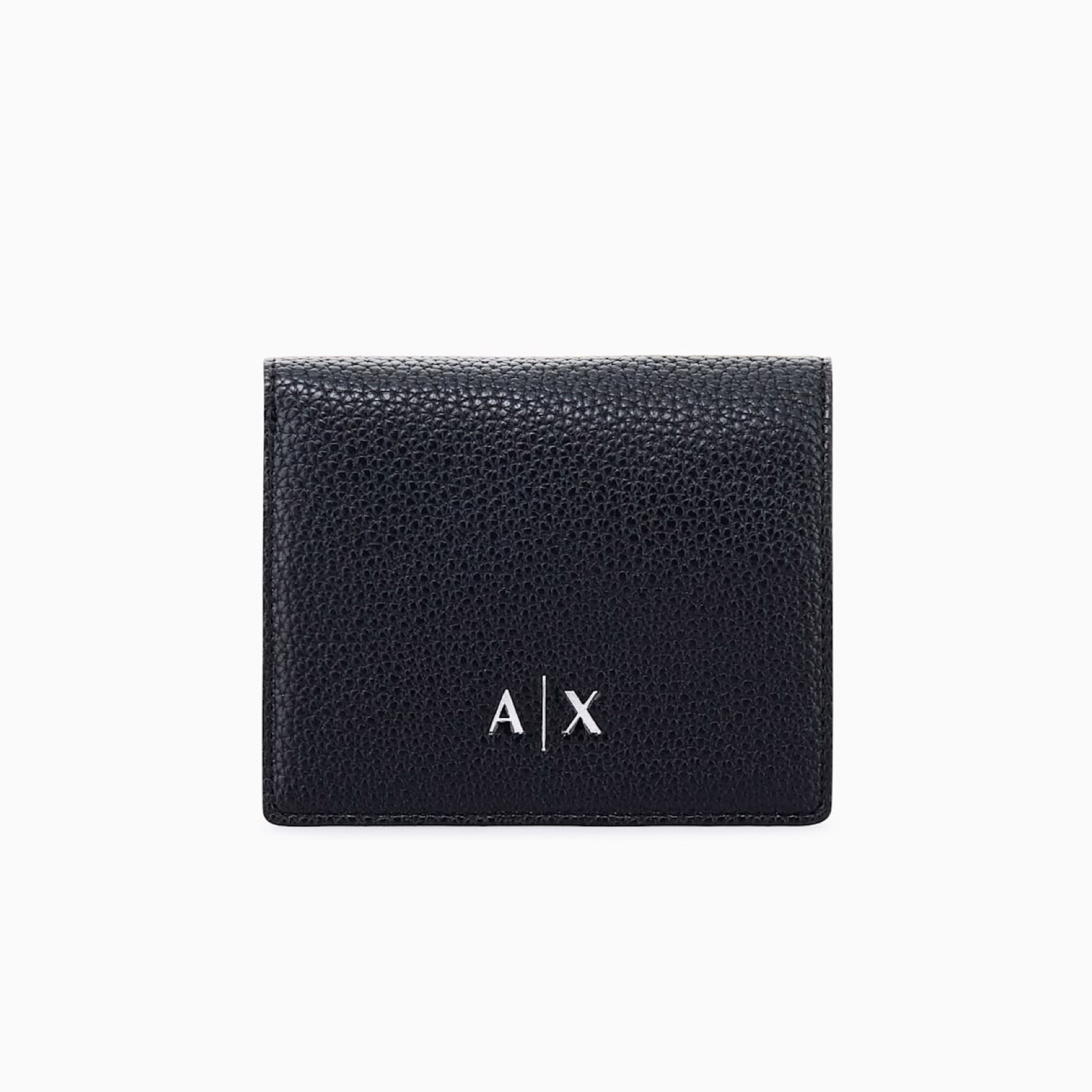 Дамско портмоне Armani Exchange Women Wallet XW002123 AF17019 UC001 Front View