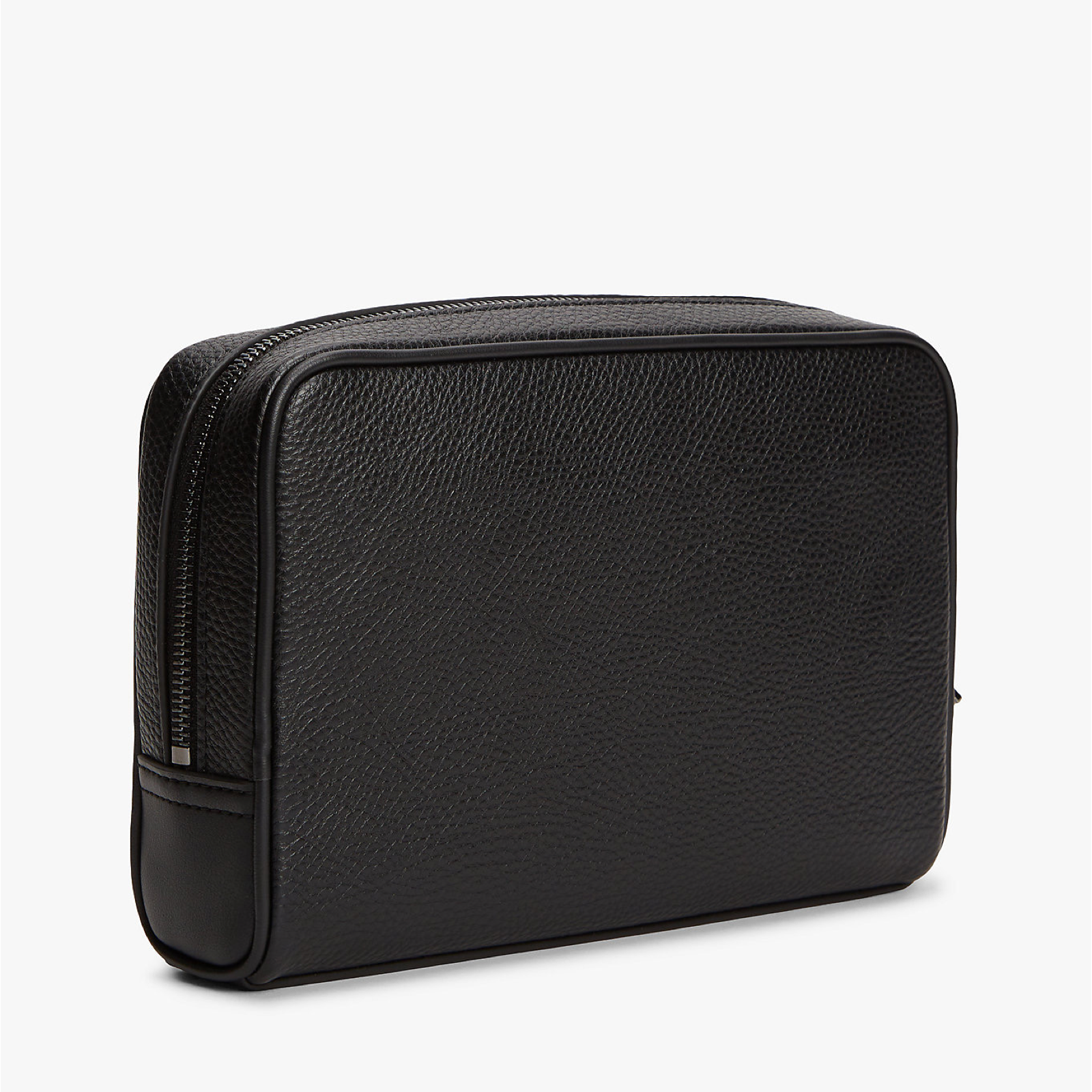 Мъжка клъч чанта Tommy Hilfiger Men Clutch Bag AM0AM14173 BDS Back View