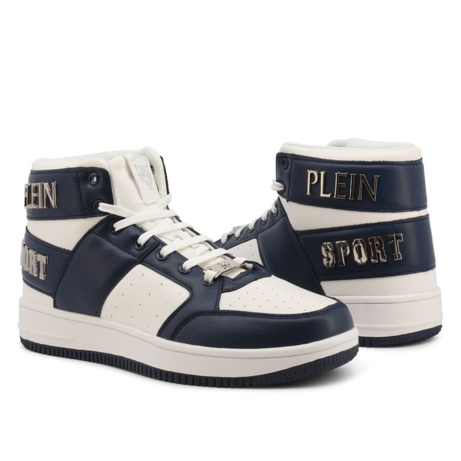 Plein Sport Men Sneakers