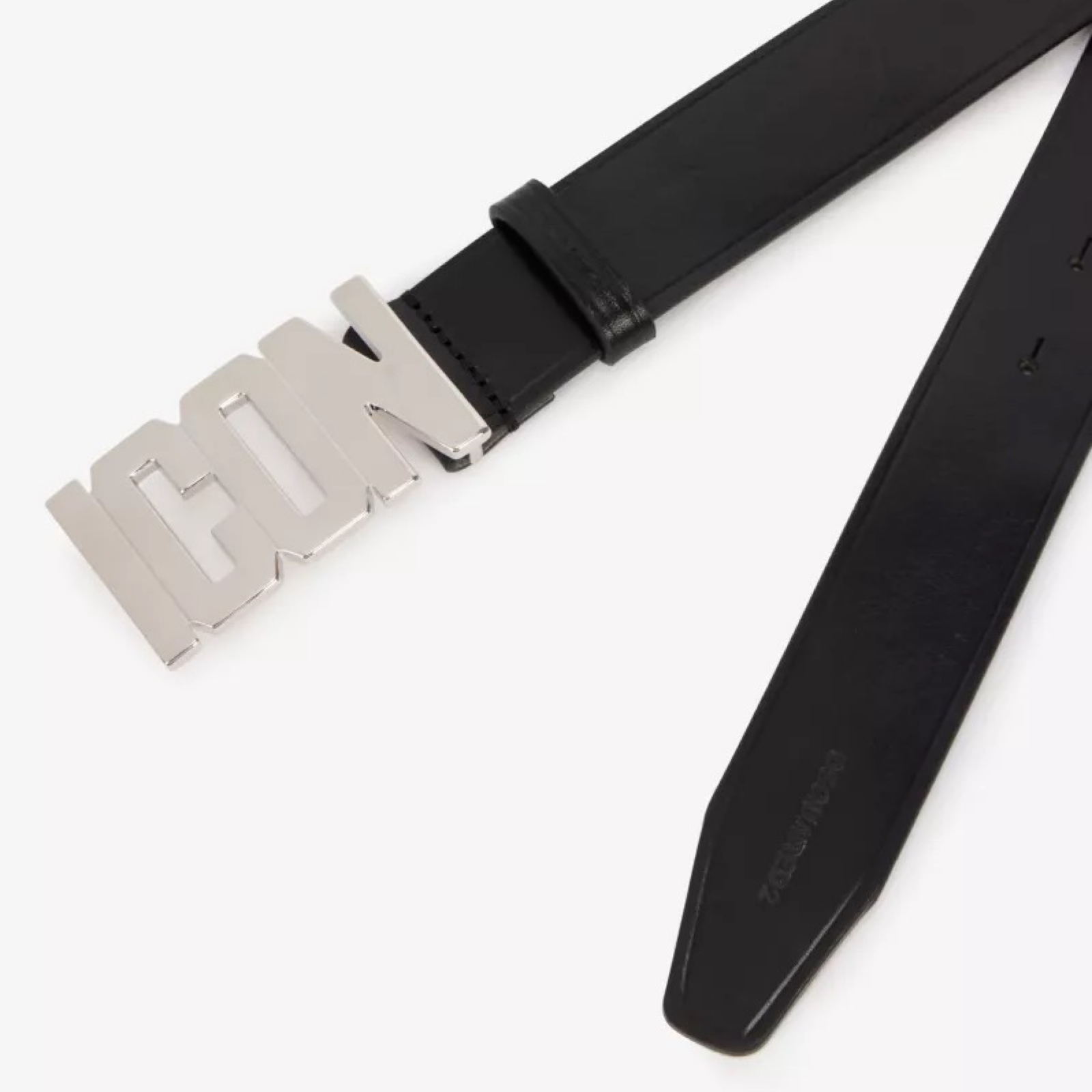 Дамски колан Dsquared2 Women Belt V_24280 Close-Up