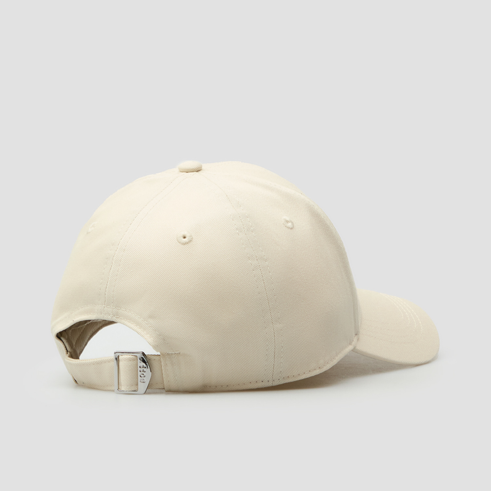 Мъжка бежова шапка Boss Zed B Icon Men Cap 50533299 131 Back View