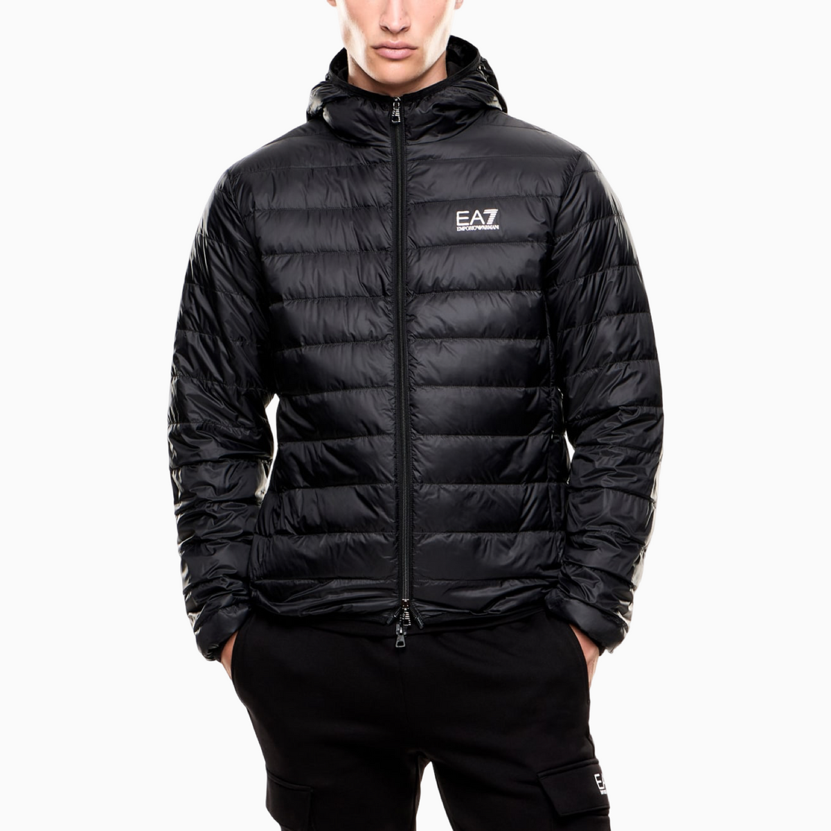 EA7 Emporio Armani Men Jacket