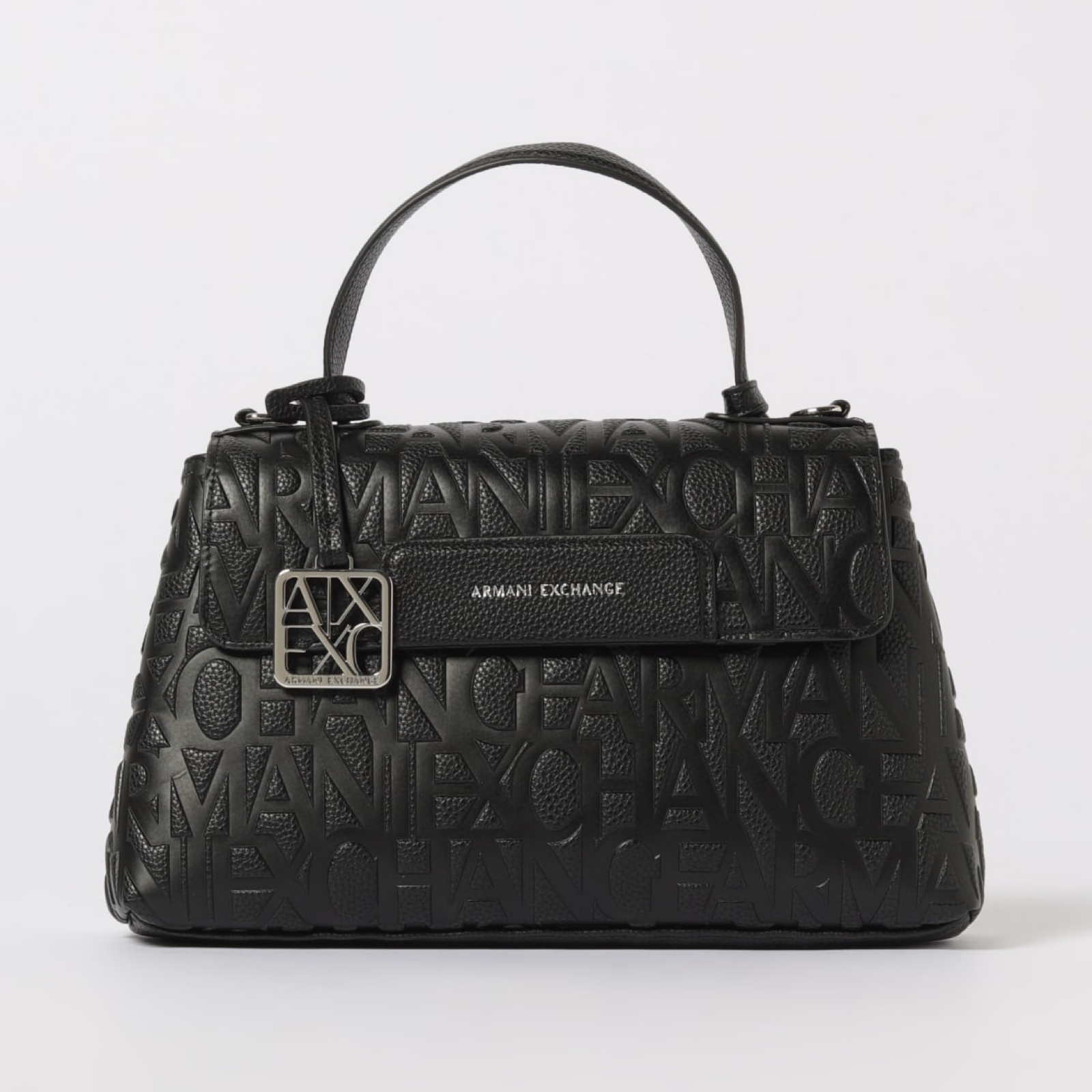 Дамска чанта Armani Exchange Women Shoulder Bag XW001223 AF15774 Front View