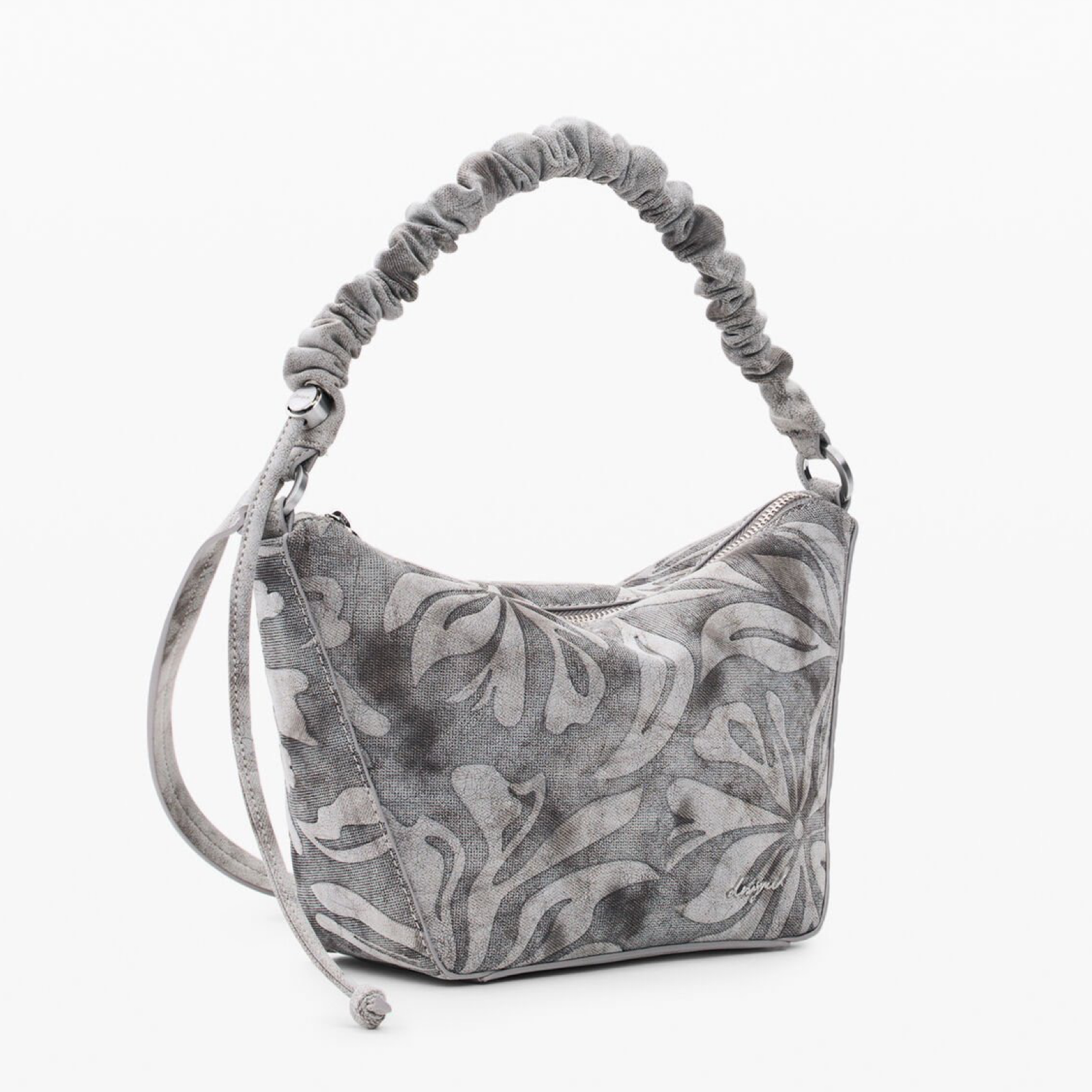 Дамска чанта Desigual Women Handbag 26SAXPA5 2007 Side View