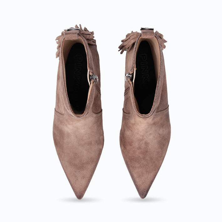 PINKO Didi 01 Women Ankle Boots