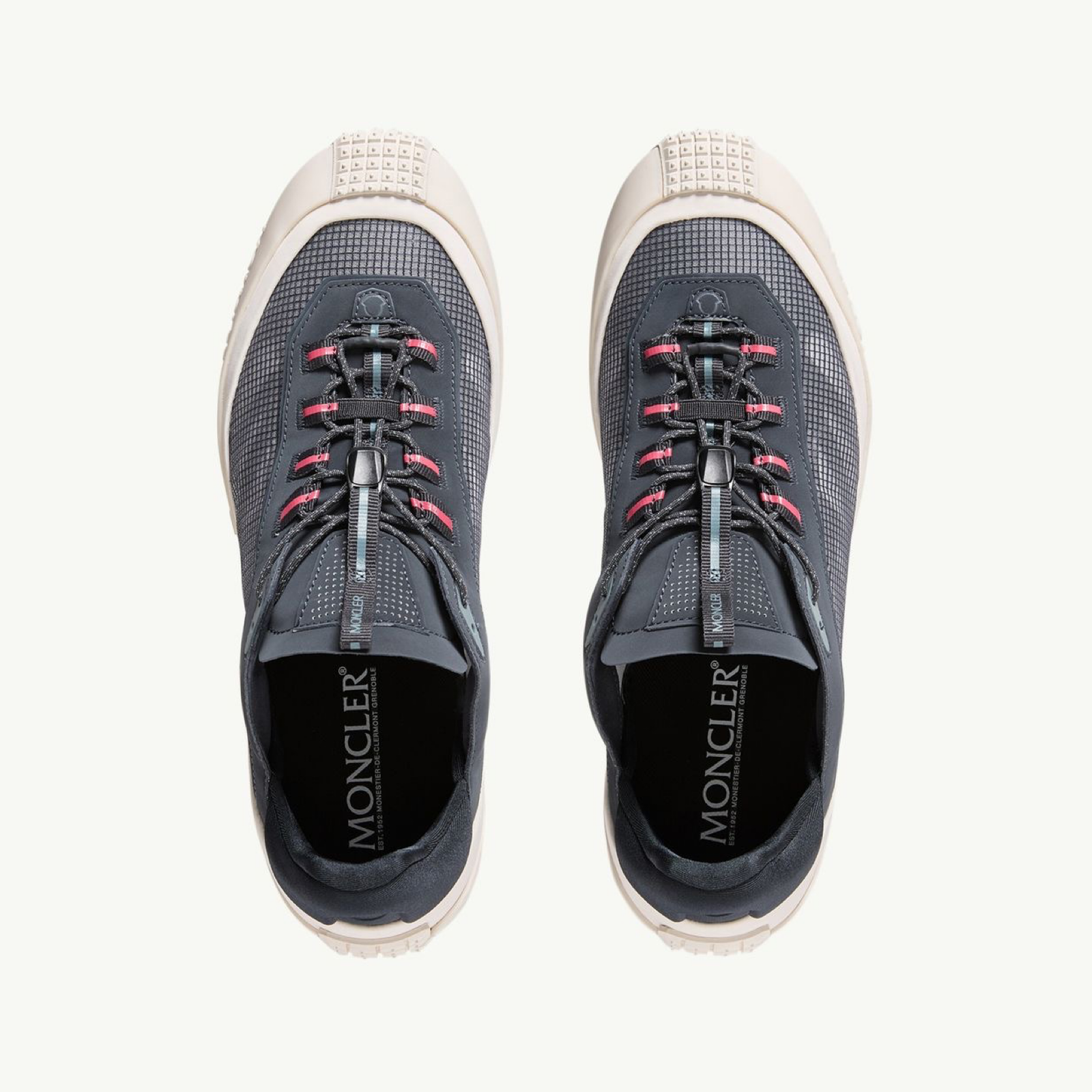 Moncler Trailgrip LP Sneakers