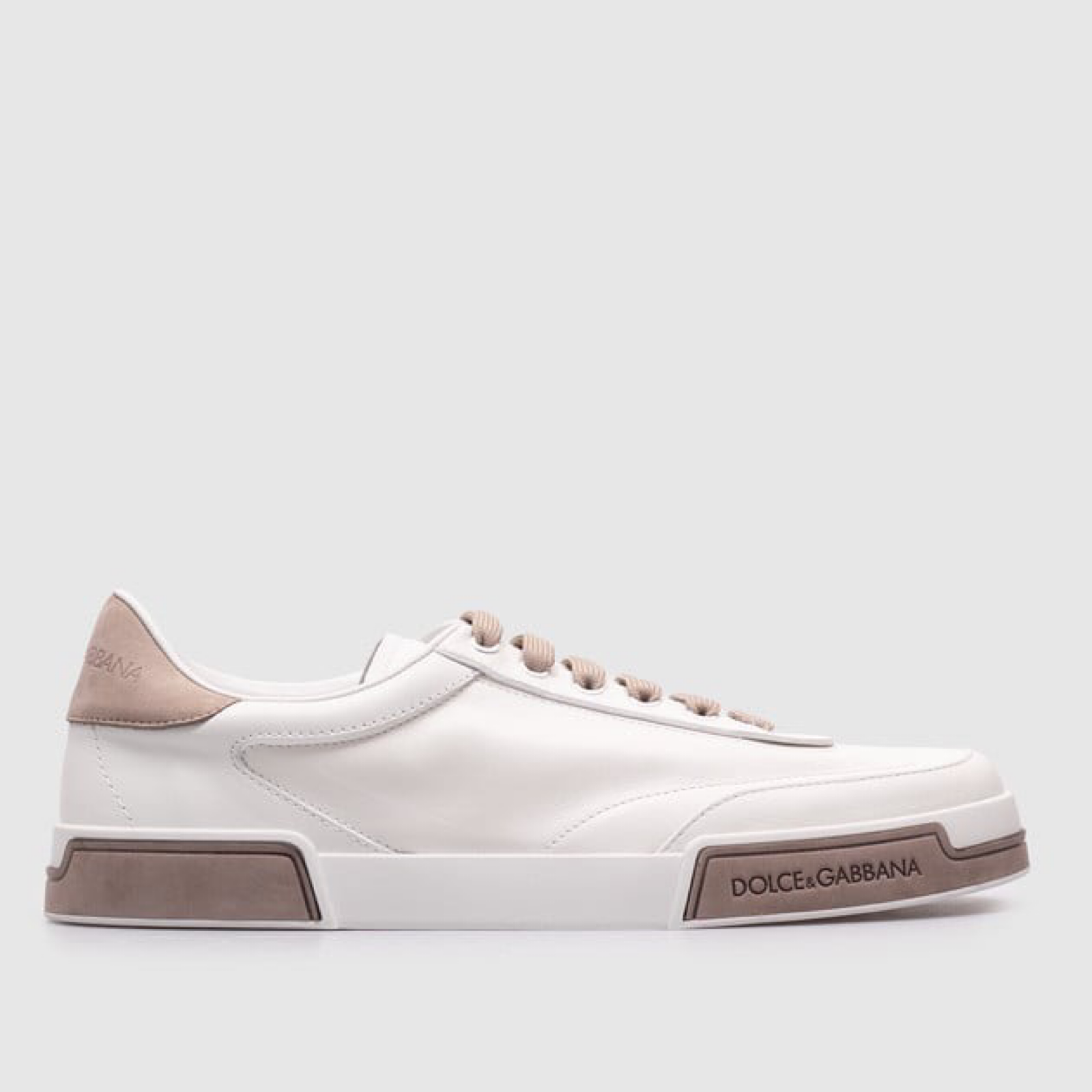Мъжки кецове Dolce & Gabbana Portofino Yacht Men Sneakers