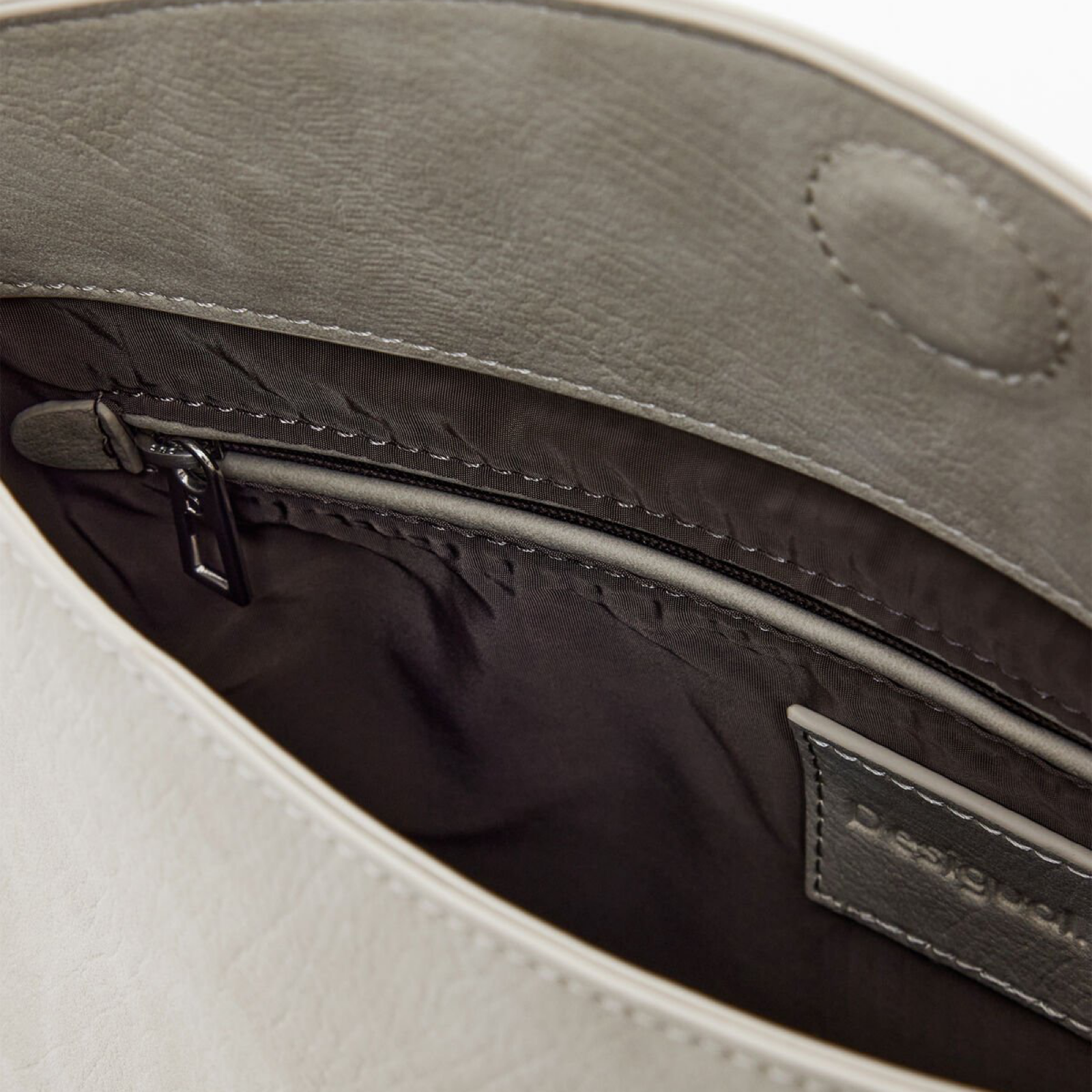 Дамска чанта Desigual Women Handbag 25WAXPB2 Inside View