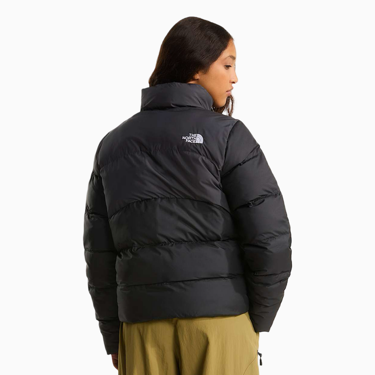 Дамско яке The North Face Saikuru Women Jacket NF0A8GCB KT0 Back View