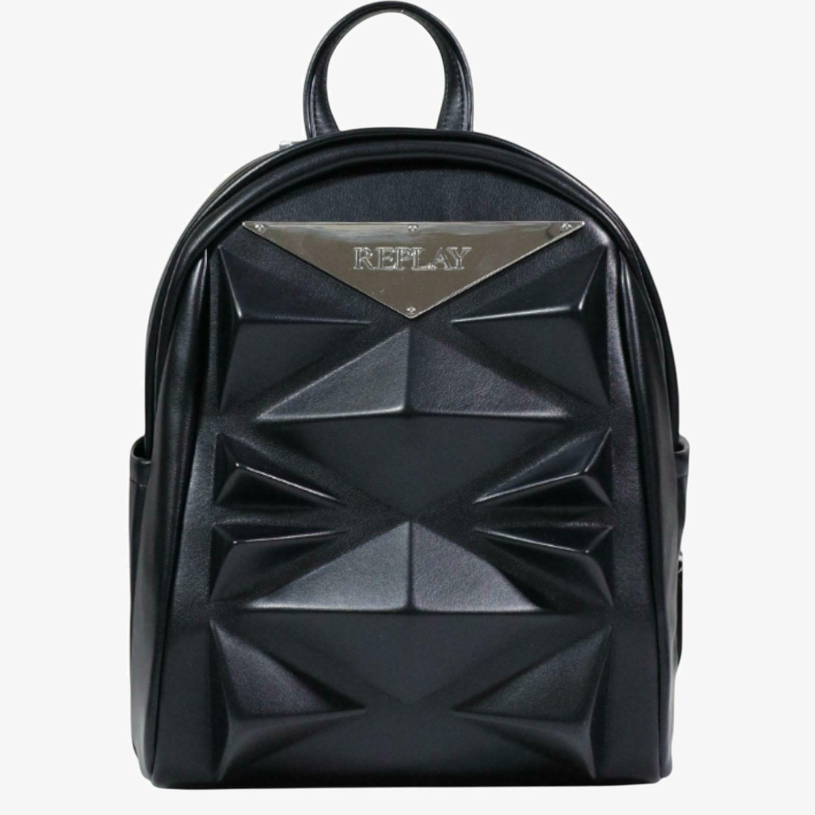 Дамска раница Replay Women Backpack FW3805.000.A0015G Front View
