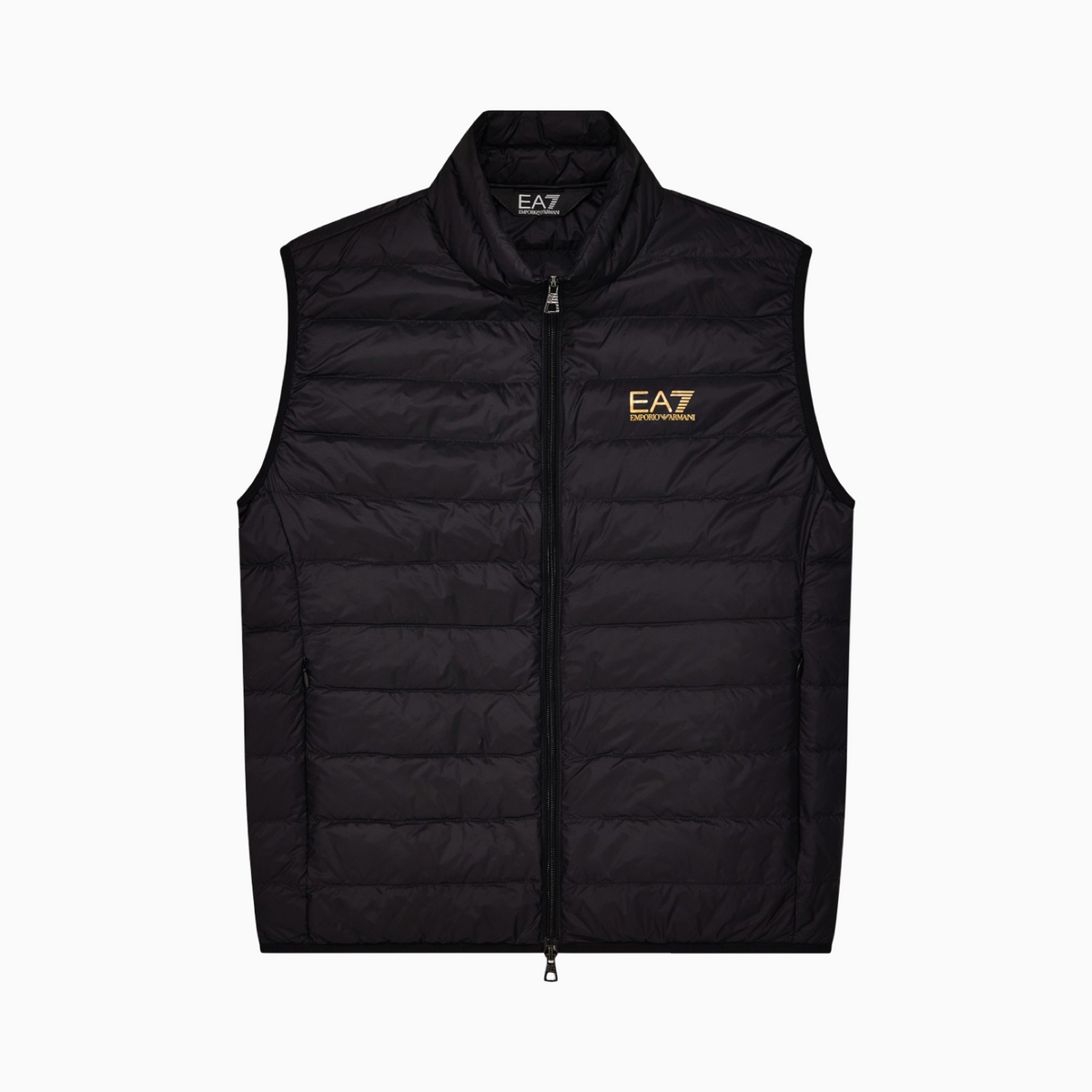 Мъжки елек EA7 Emporio Armani Men Gilet 8NPQ06PNGPZ-0208 Front View
