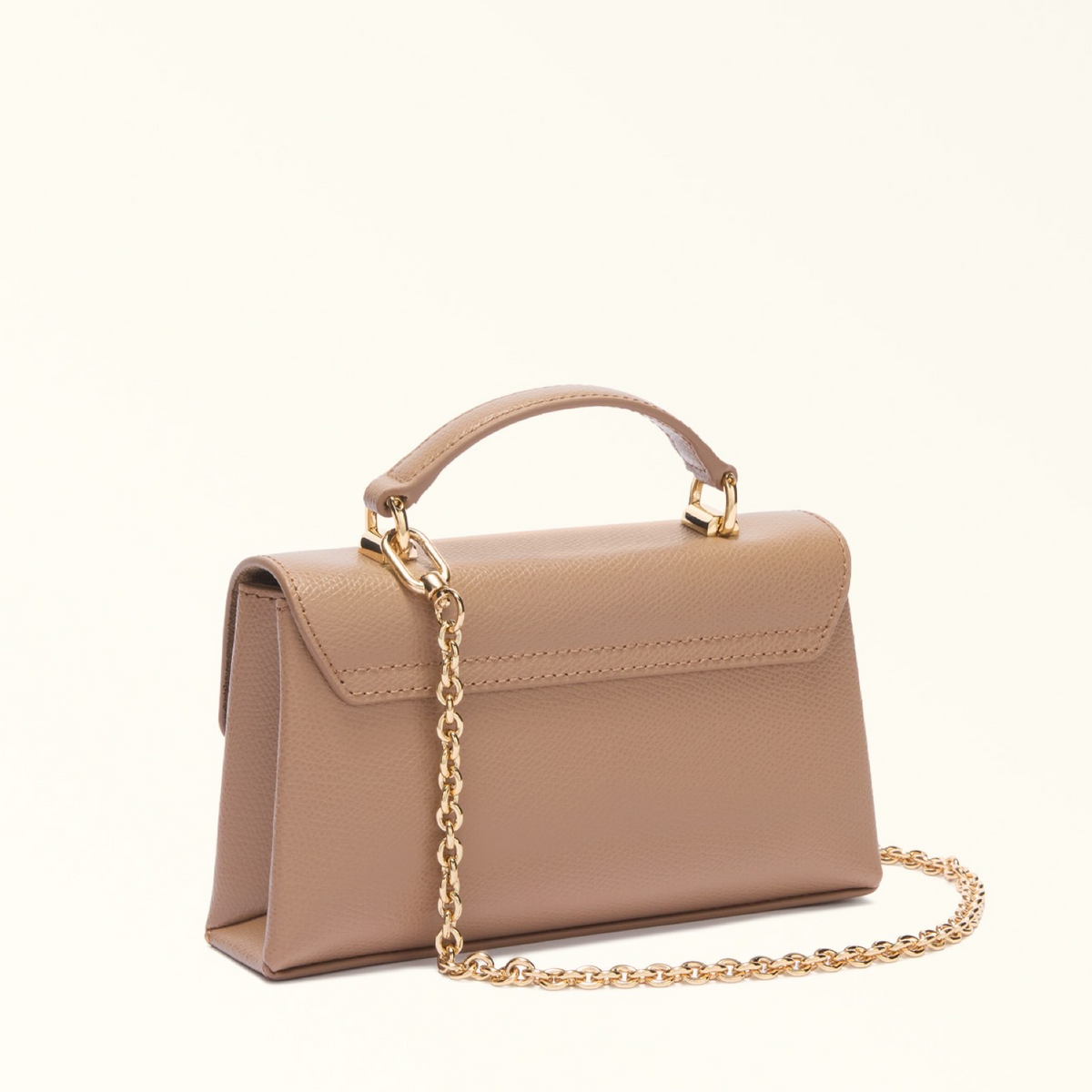 Дамска чанта Furla 1927 Mini Bag WE00423_ARE000_9161_1257S Back View